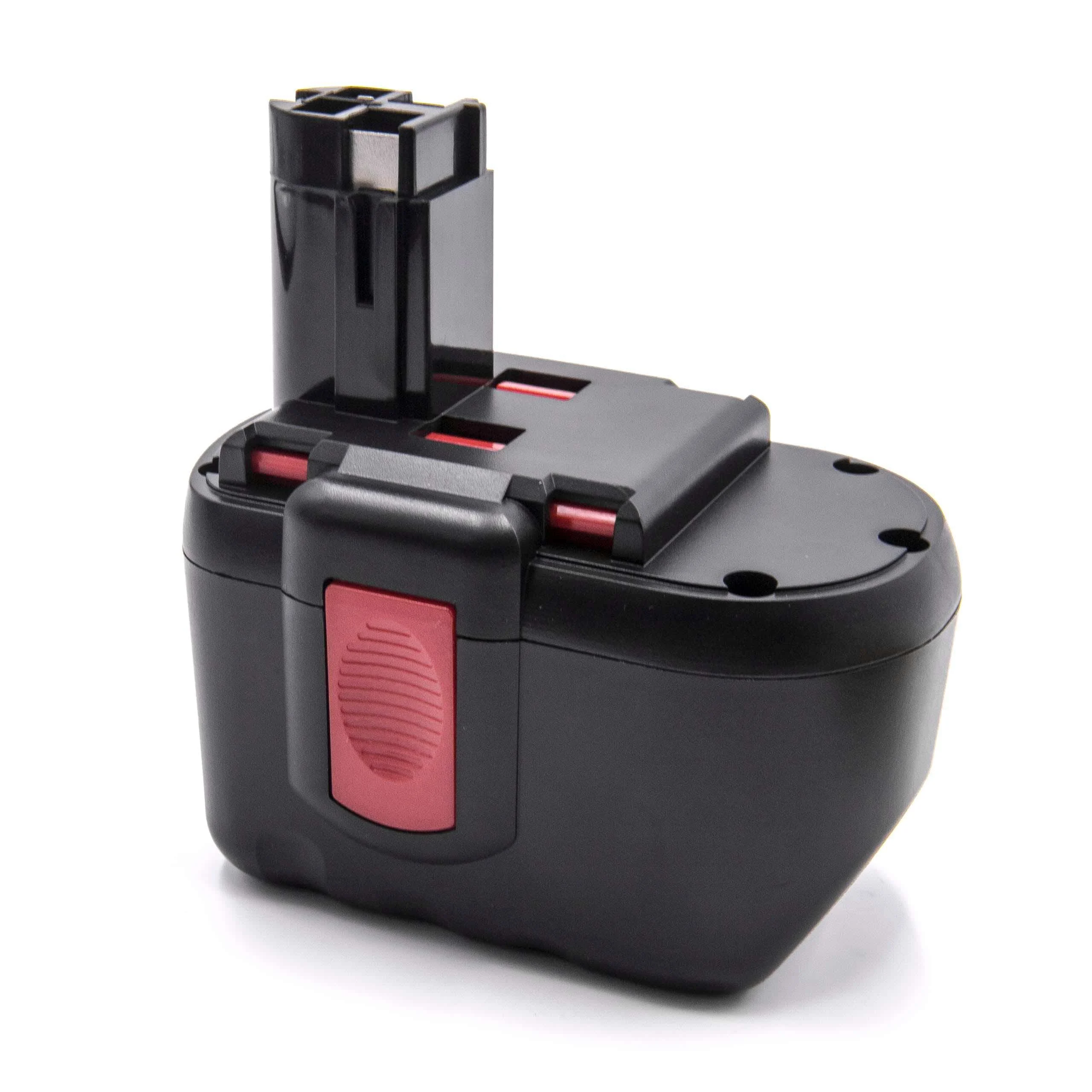 Batterie remplace Bosch 2607335445, 2607335280, 2607335279, 2607335268 outil électrique Bosch - 2Ah 24V NiMH