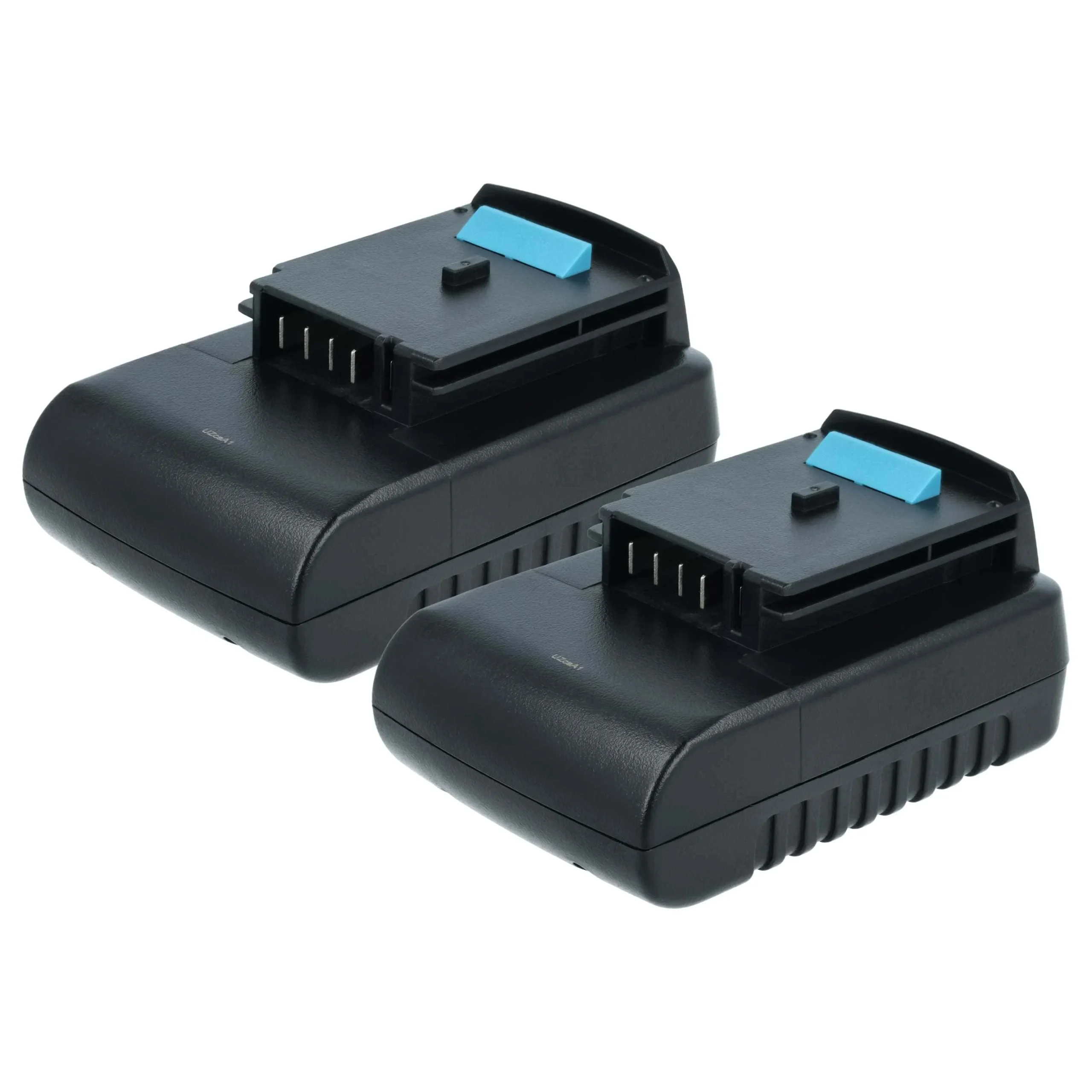 Batterie (2 pcs.) remplace Black & Decker A1514L outil électrique Black & Decker - 1,5Ah 14,4V Li-ion