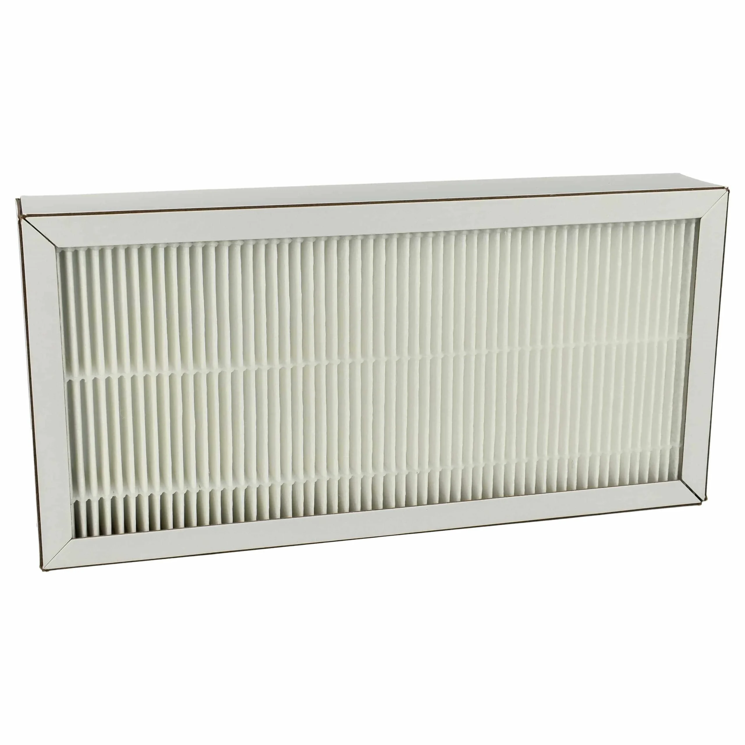 Filtre à air remplace Pluggit ARFG4F7-150 pour aération Pluggit - Classe filtre F7, blanc