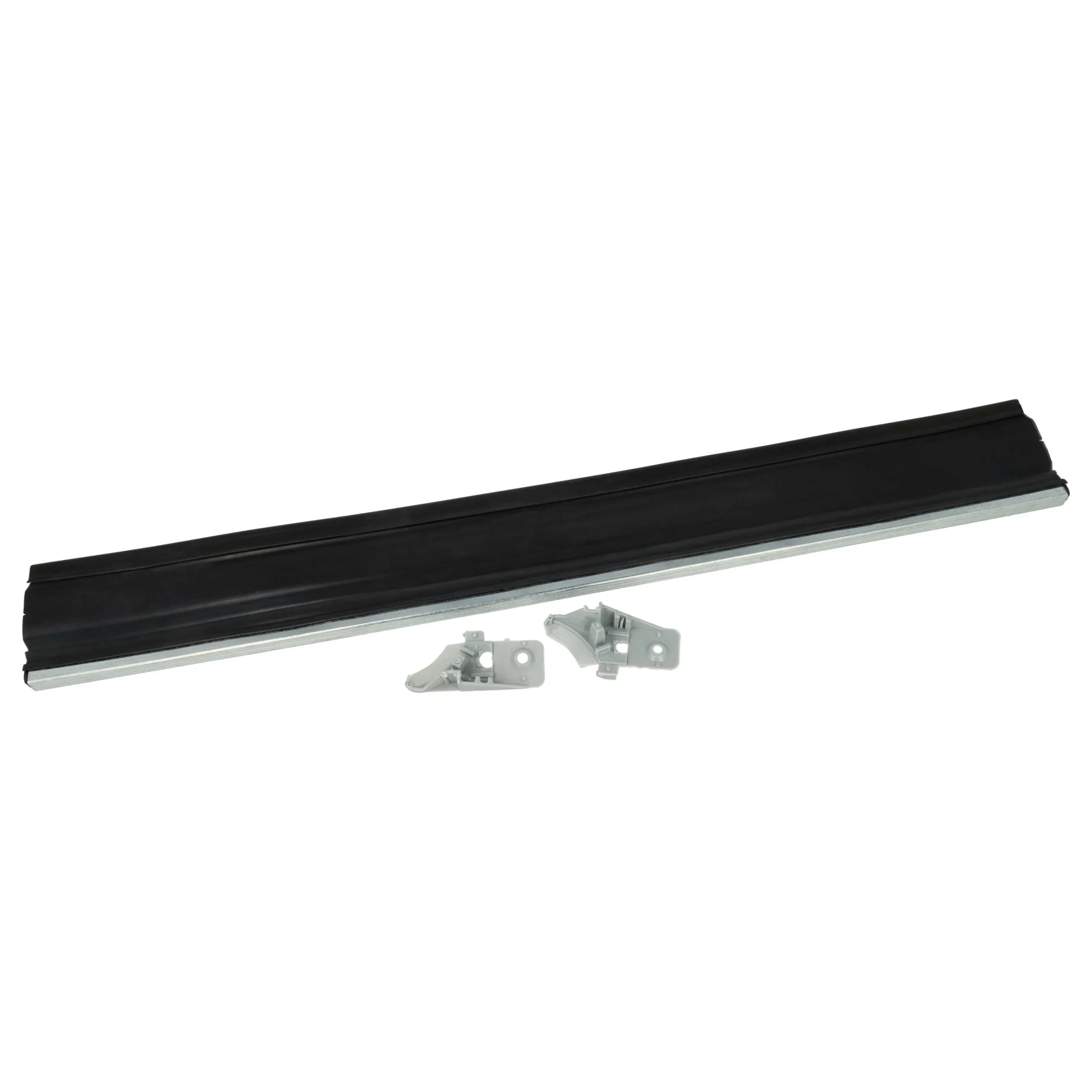 Joint de porte remplace BSH 00298534 pour lave-vaisselle Hanseatic -, noir