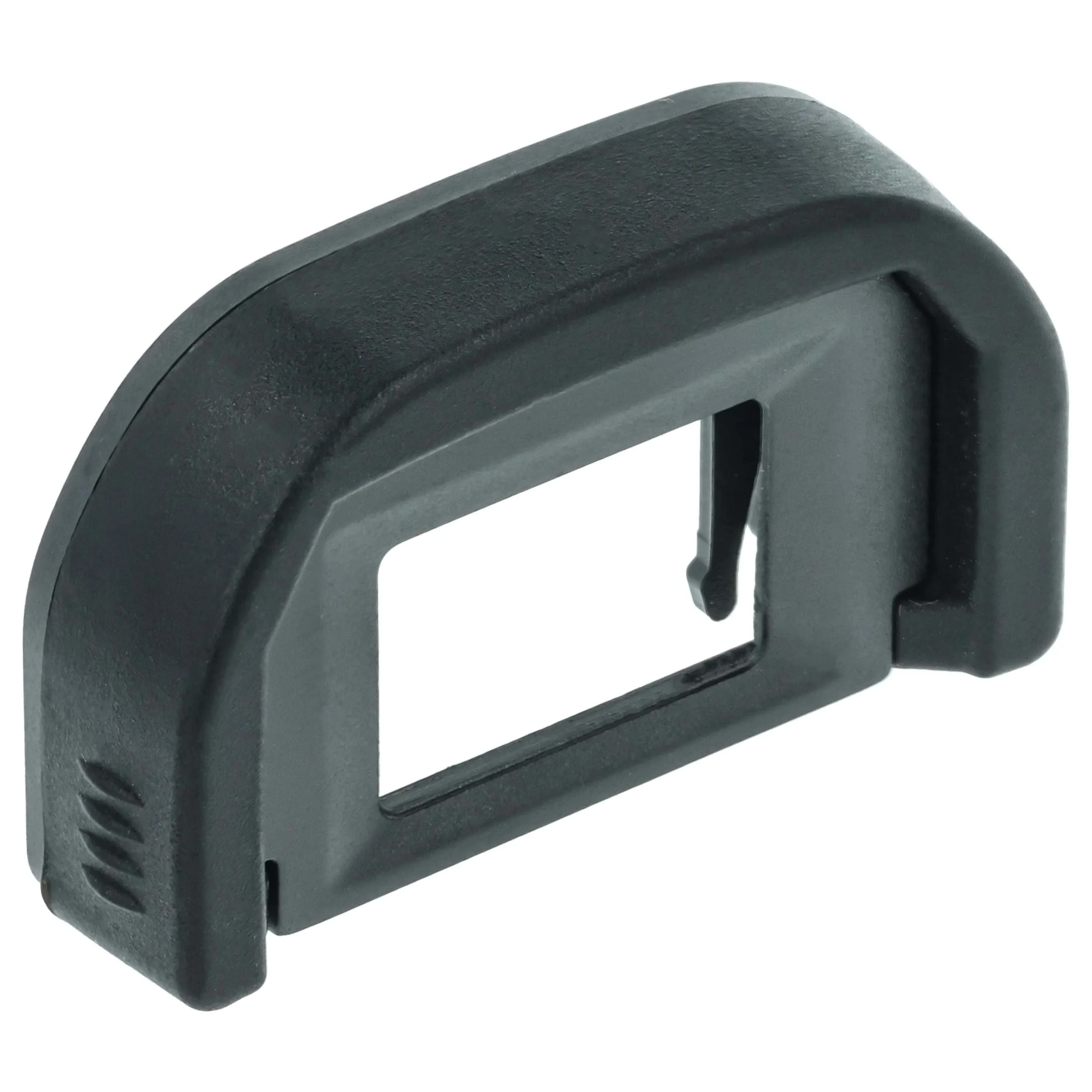Œilleton viseur remplace Canon Eyecup EF pour appareil photo, DSLR 450D, noir - Accessoires pour appareils photo