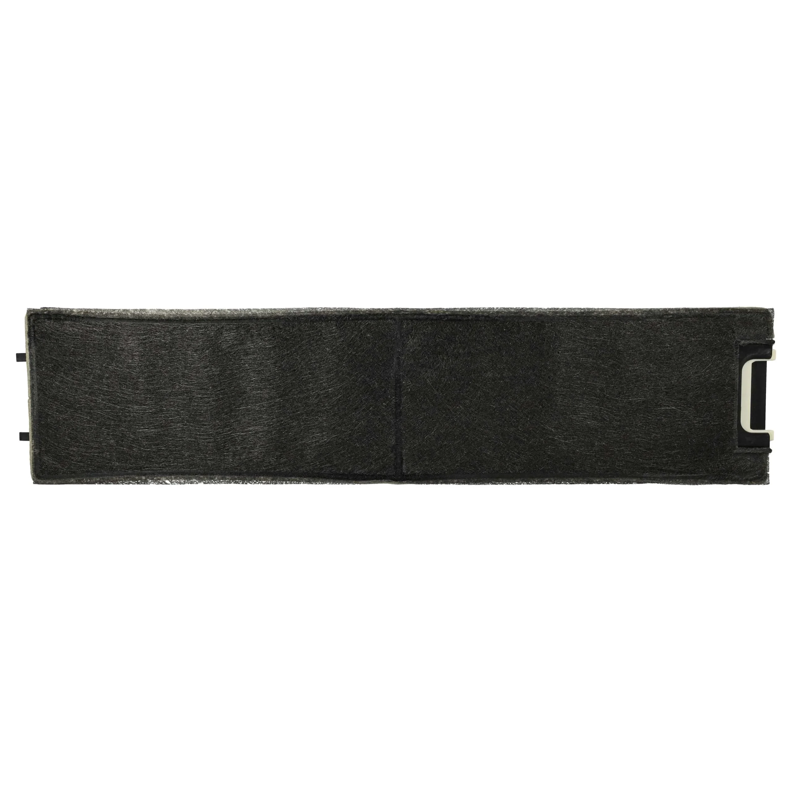 Filtre à charbon actif remplace Miele DKF 13-P pour hotte