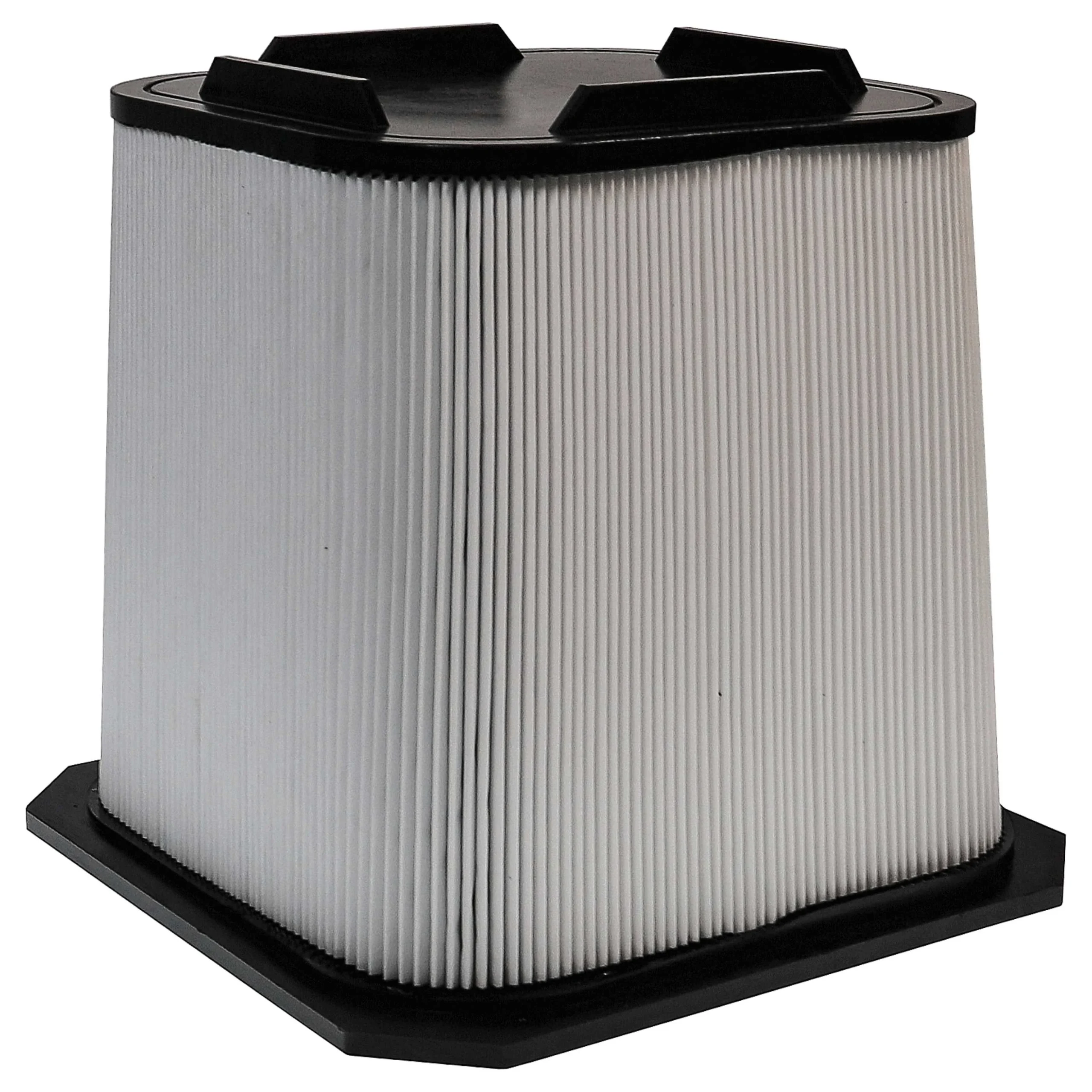 Microfiltre pour purificateur d'air Dustcontrol DC AirCube 1200 - Filtres