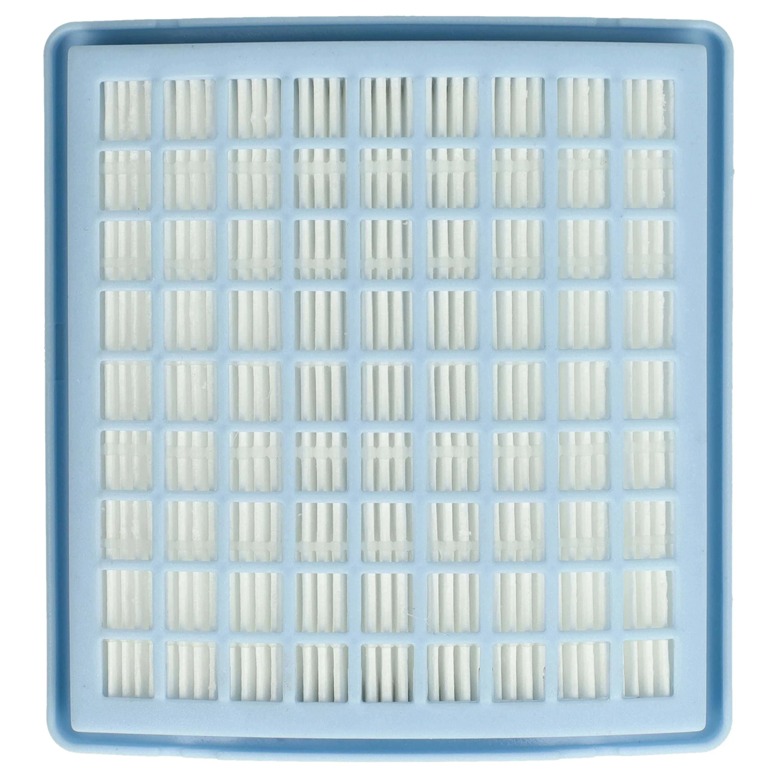 Filtre remplace Miele 7364560, SF-H10 pour aspirateur - filtre d'évacuation HEPA H13
