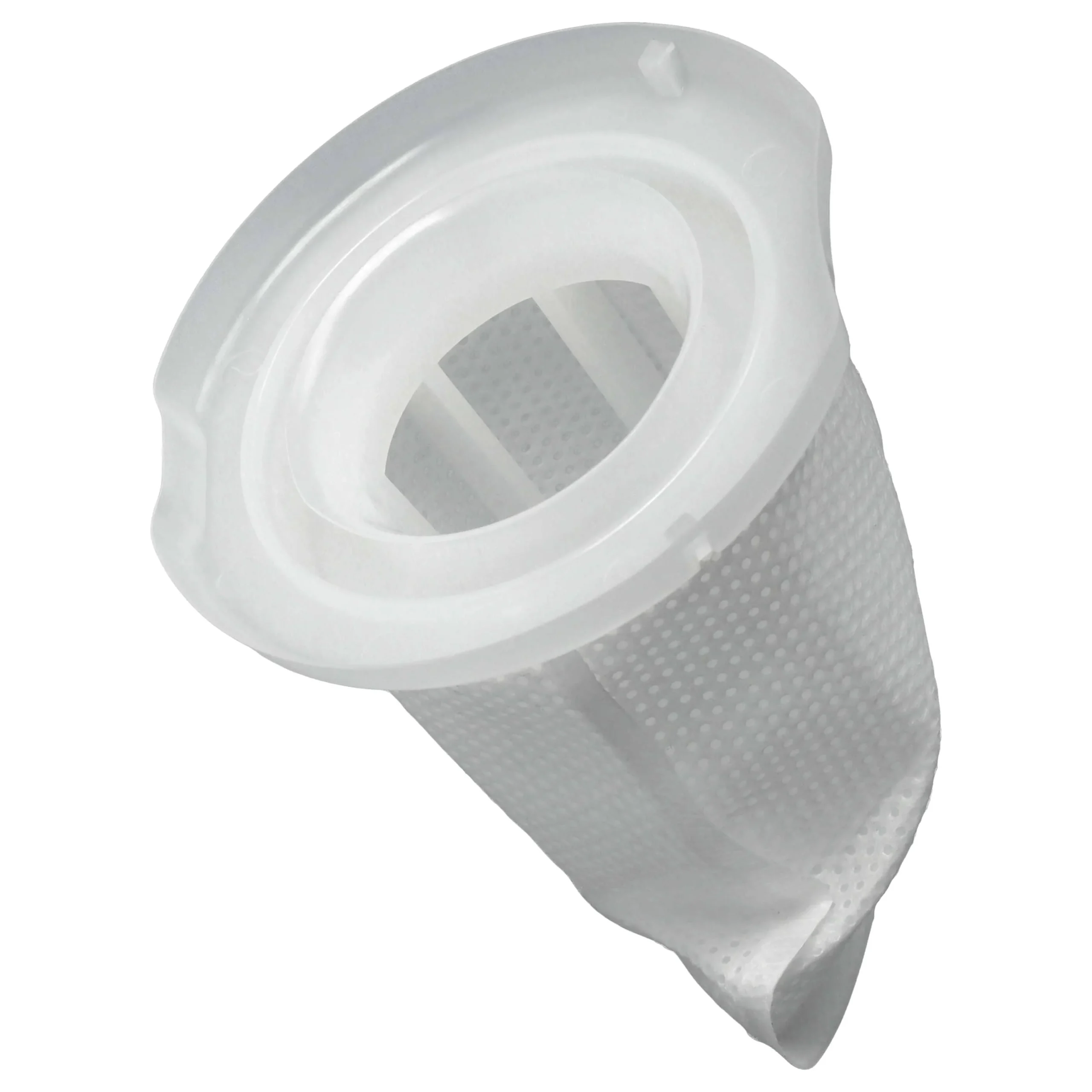 Filtre pour aspirateur Vorwerk Kobold VC100 - unité filtrante