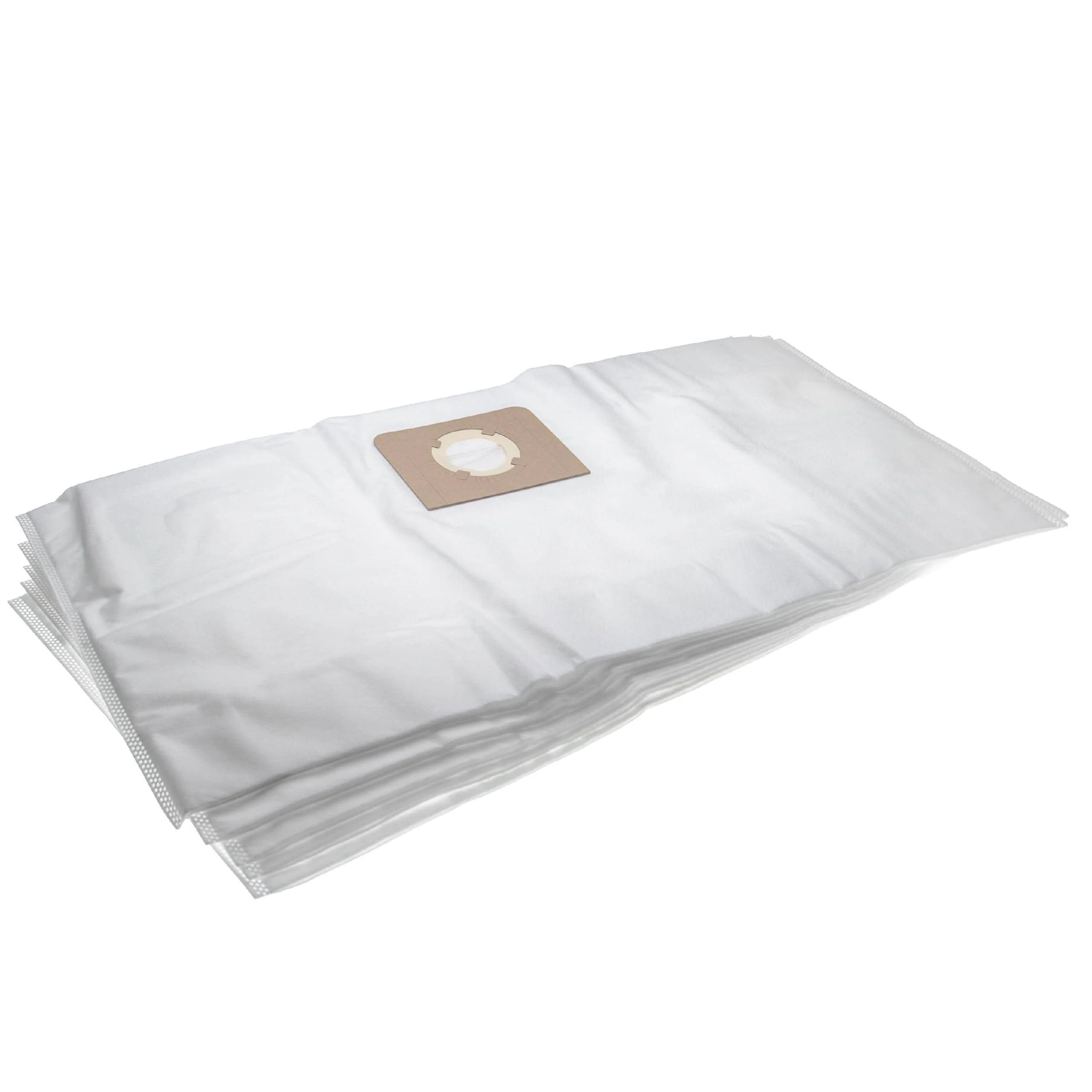 10x Sac pour aspirateur Festool SR 151 LE-AS - microfibre non tissée