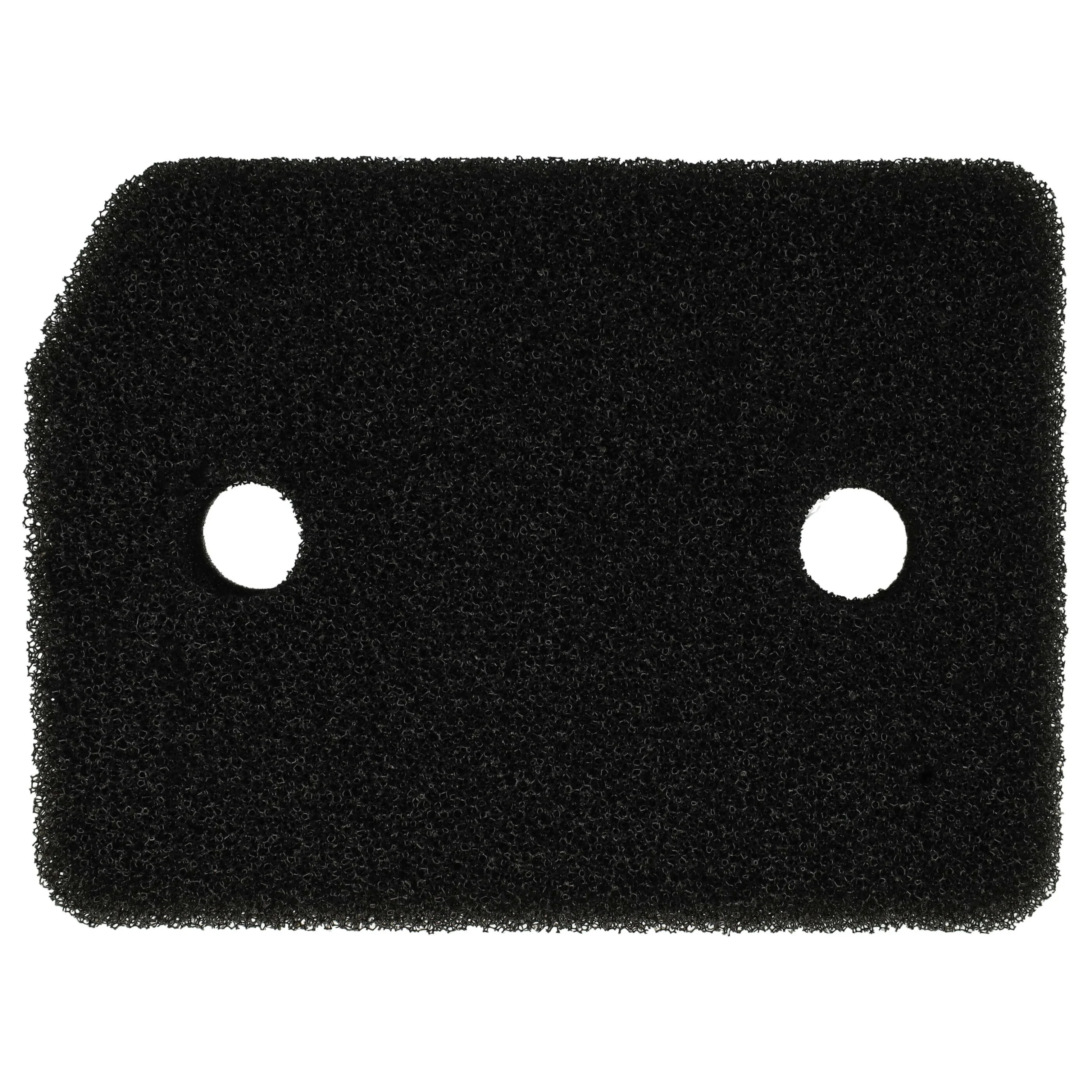 Filtre remplace Miele 09164761, 4054905442652, 00916476100017, 9164760, 9164761 - Accessoires appareils ménagers