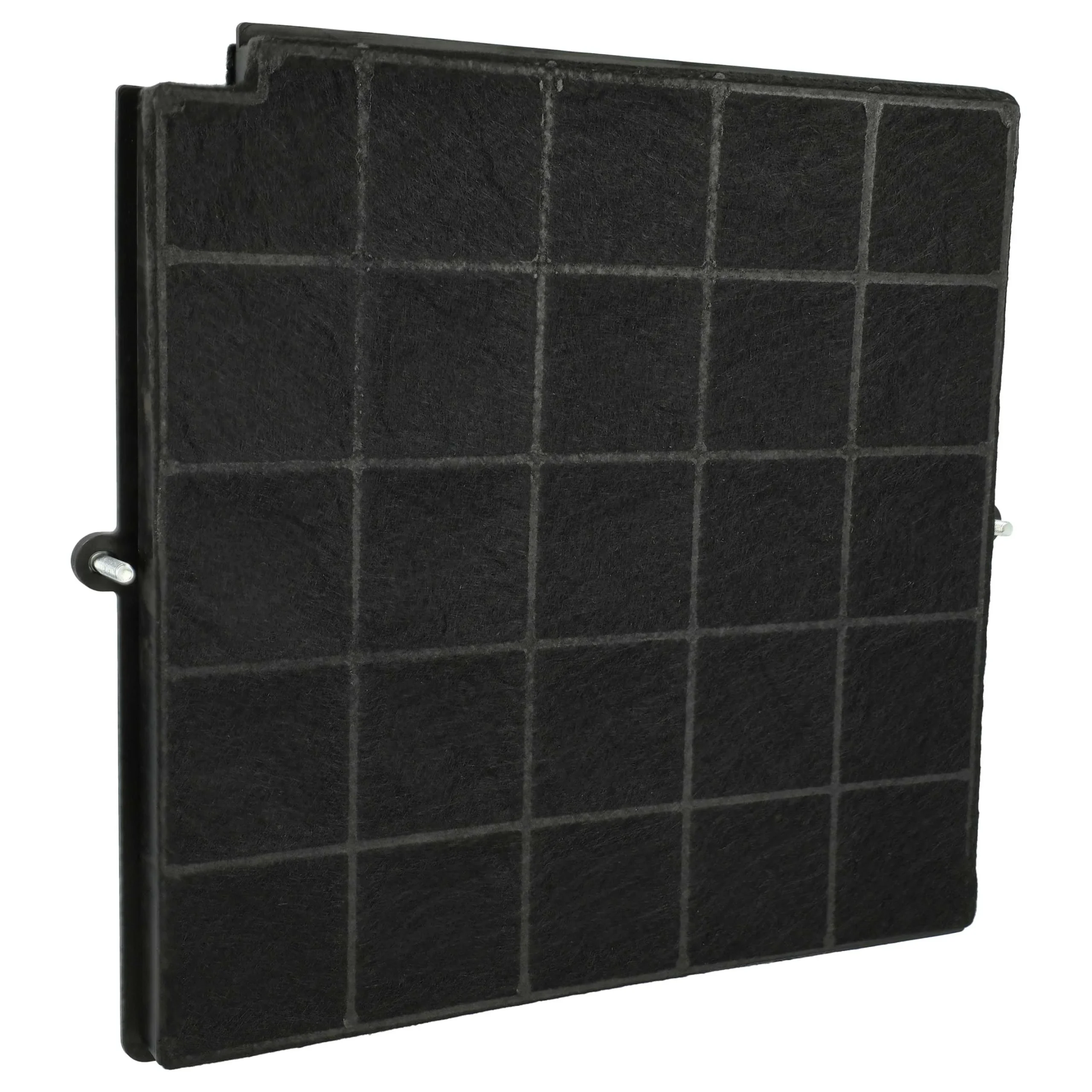 Filtre à charbon actif remplace Airforce AFCFCAF97CS, AFCFCAF97CSX10S, 875956, 5Z9101X1 pour hotte Airforce - Accessoires appareils ménagers