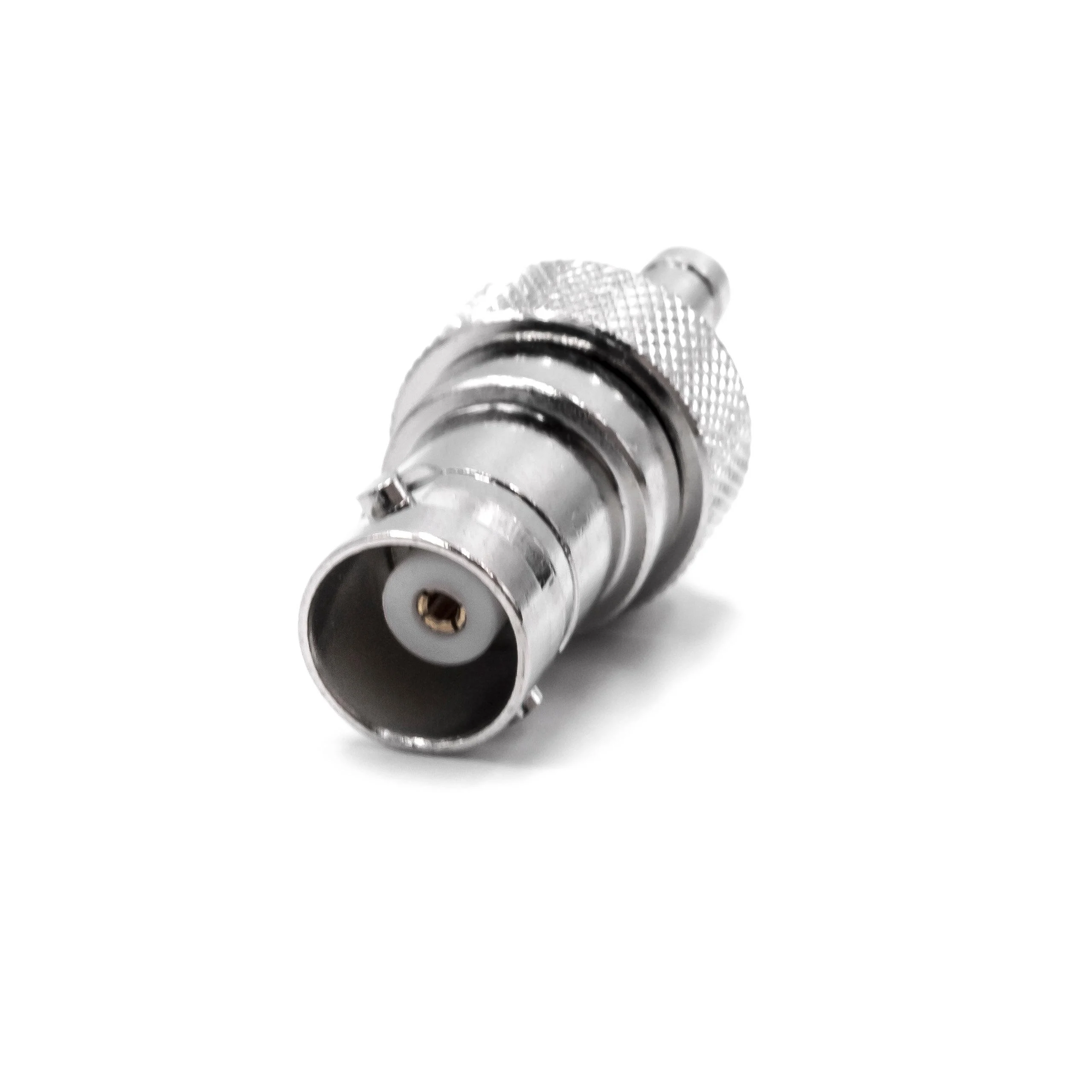 Adaptateur BNC d'antenne pour talkie-walkie Motorola CP040