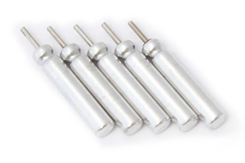 Pile (5 pcs.) type CR425 flotteur de pêche - 25mAh 3V Li-ion