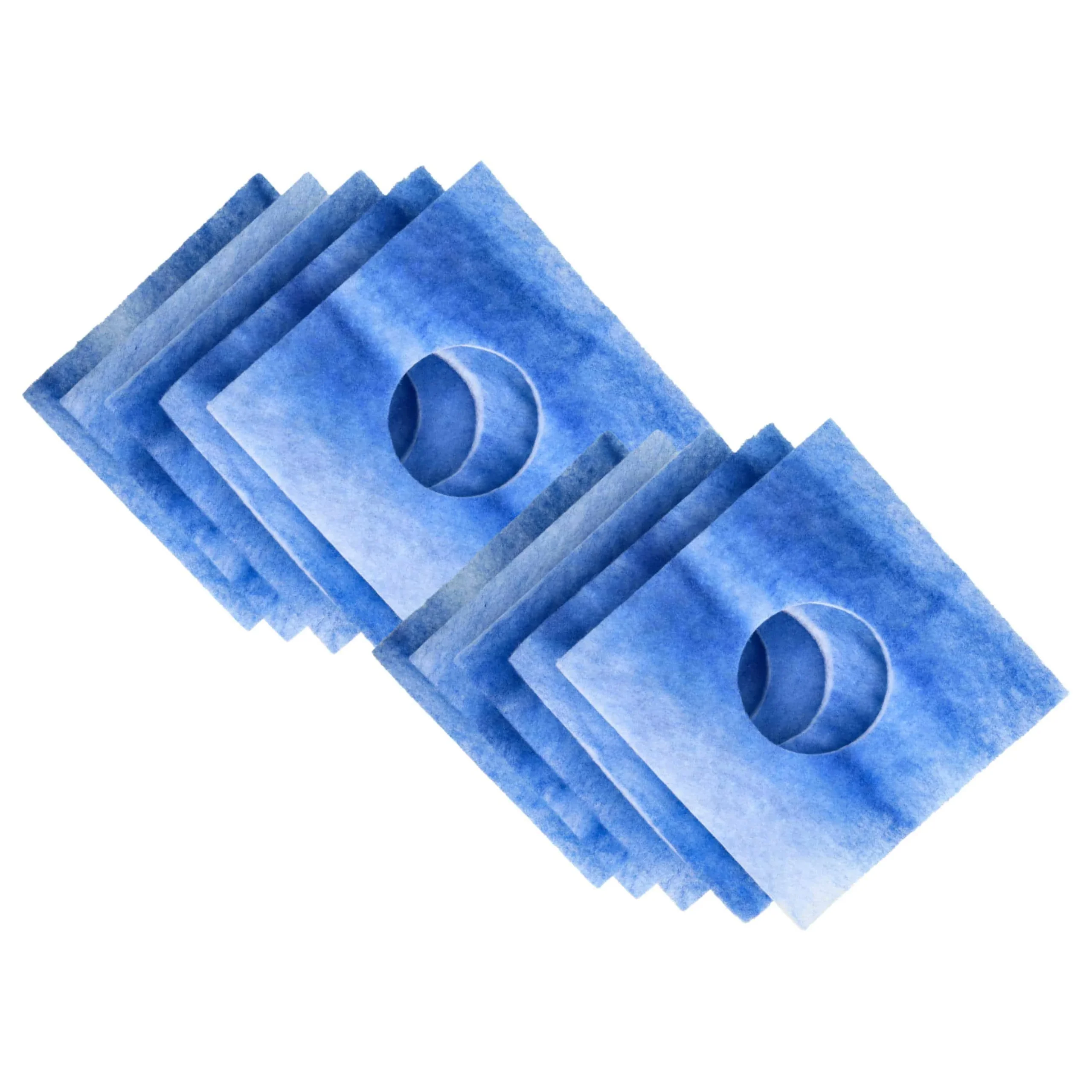 10x Filtres à air remplace Limodor F-LF/5, 00010 pour ventilateur Limodor / Limot