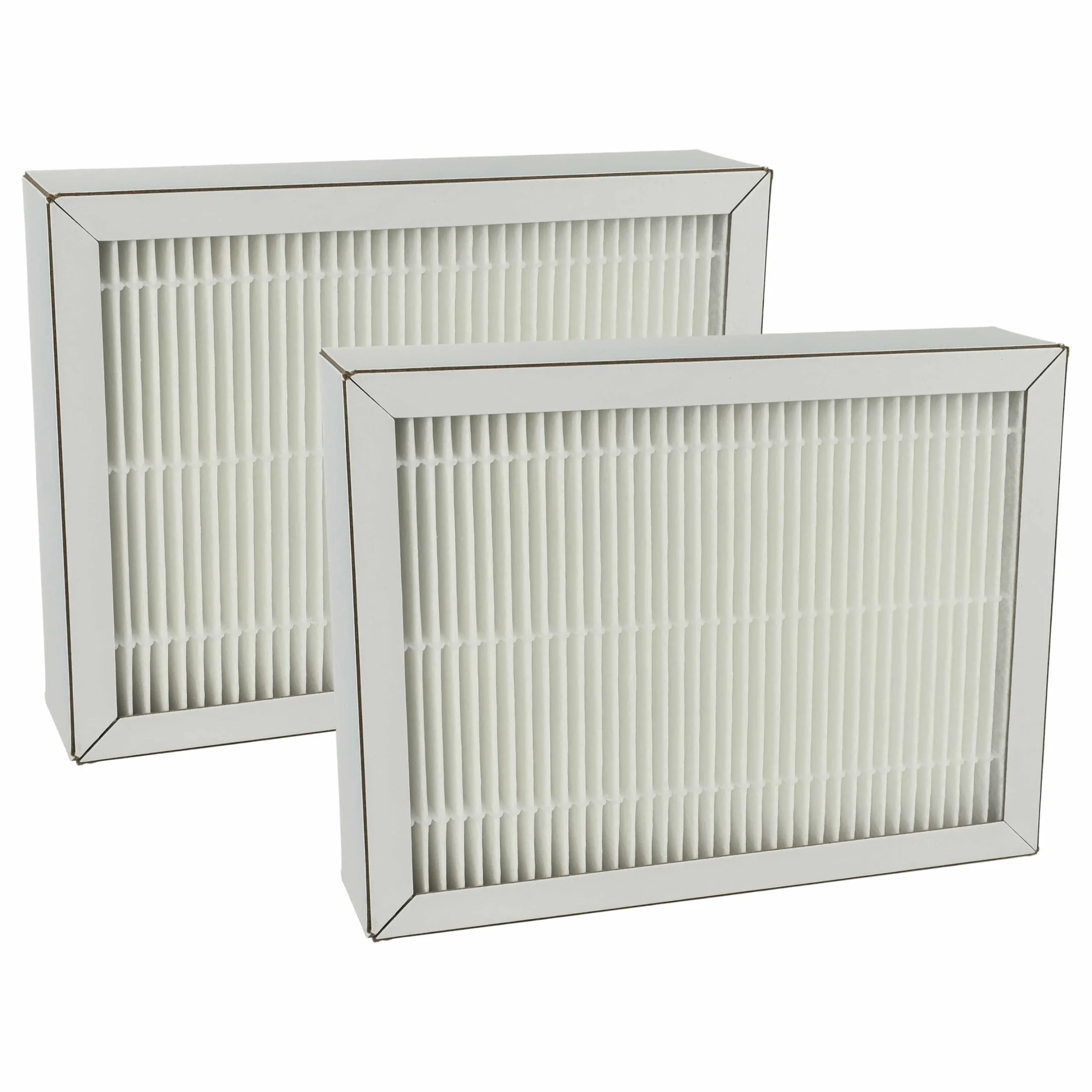 2x filtre à air F7 remplace Pluggit APFG4F7-180 pour ventilateur