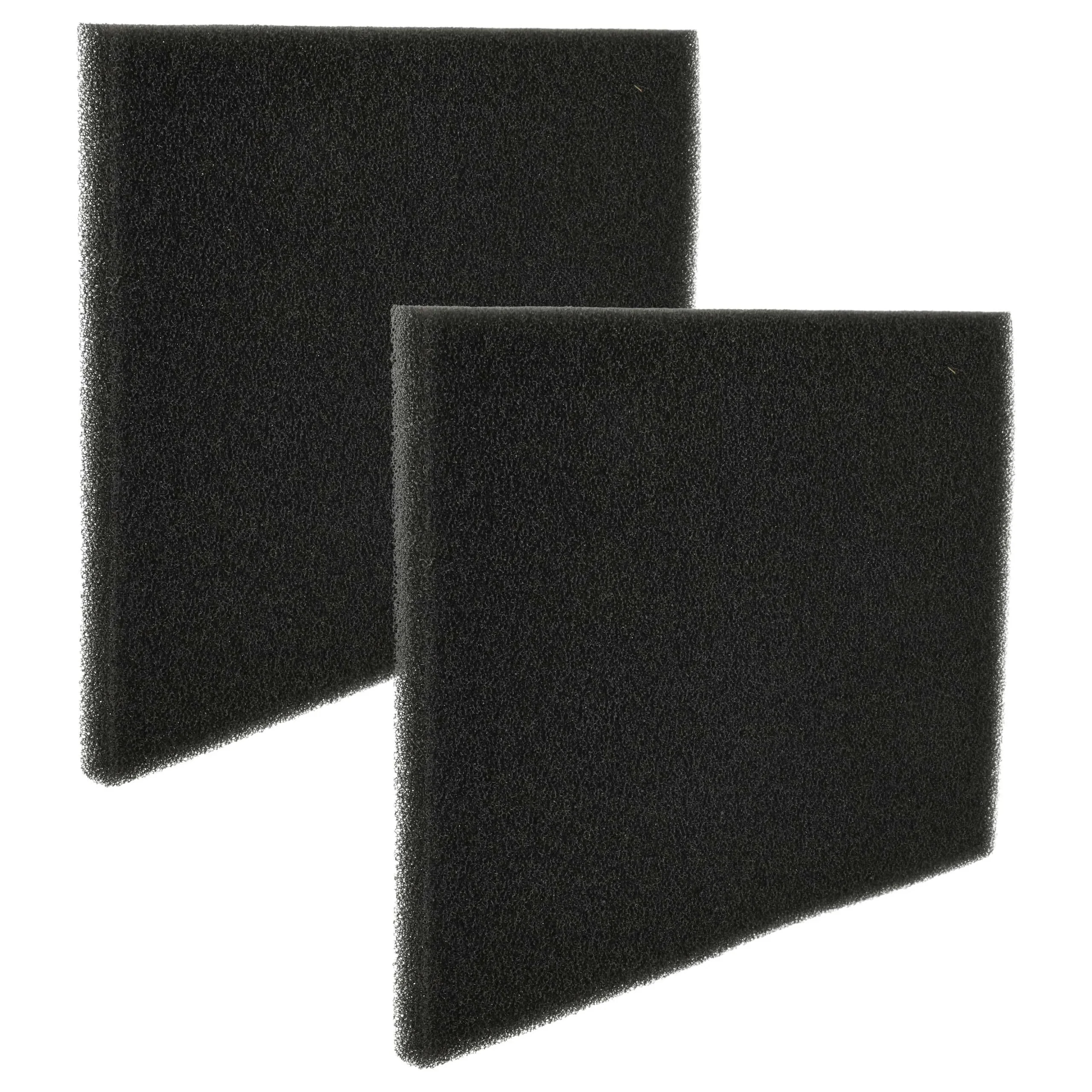 Set de filtres (2x filtre mousse) remplace 1123156000 - Accessoires appareils ménagers