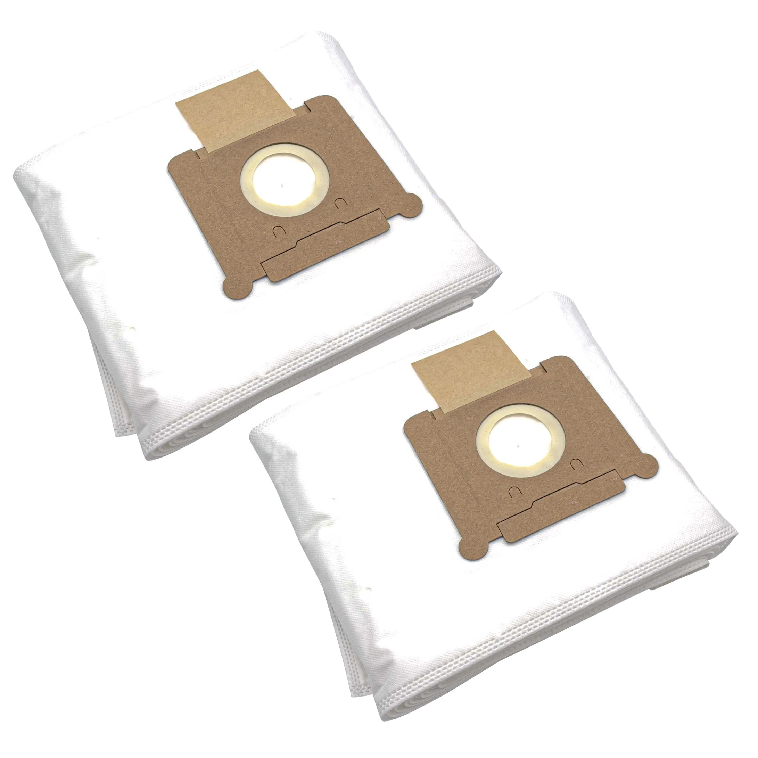 20x Sac pour aspirateur Hako, Ghibli, Fakir, Sorma - microfibre non tissée