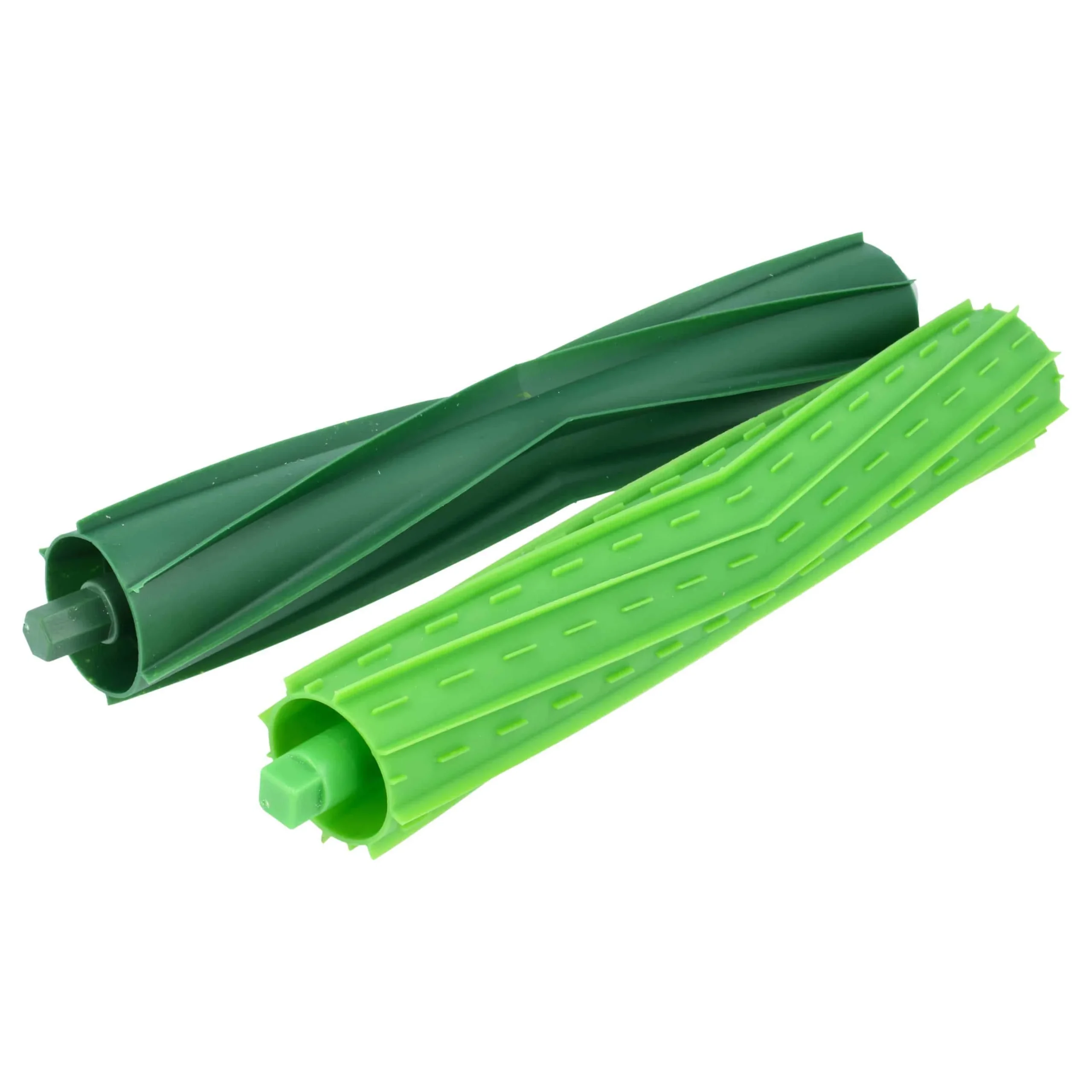 2x Brosses rondes pour aspirateur robot iRobot Roomba E5, E6, E7, i7 - brosse principale