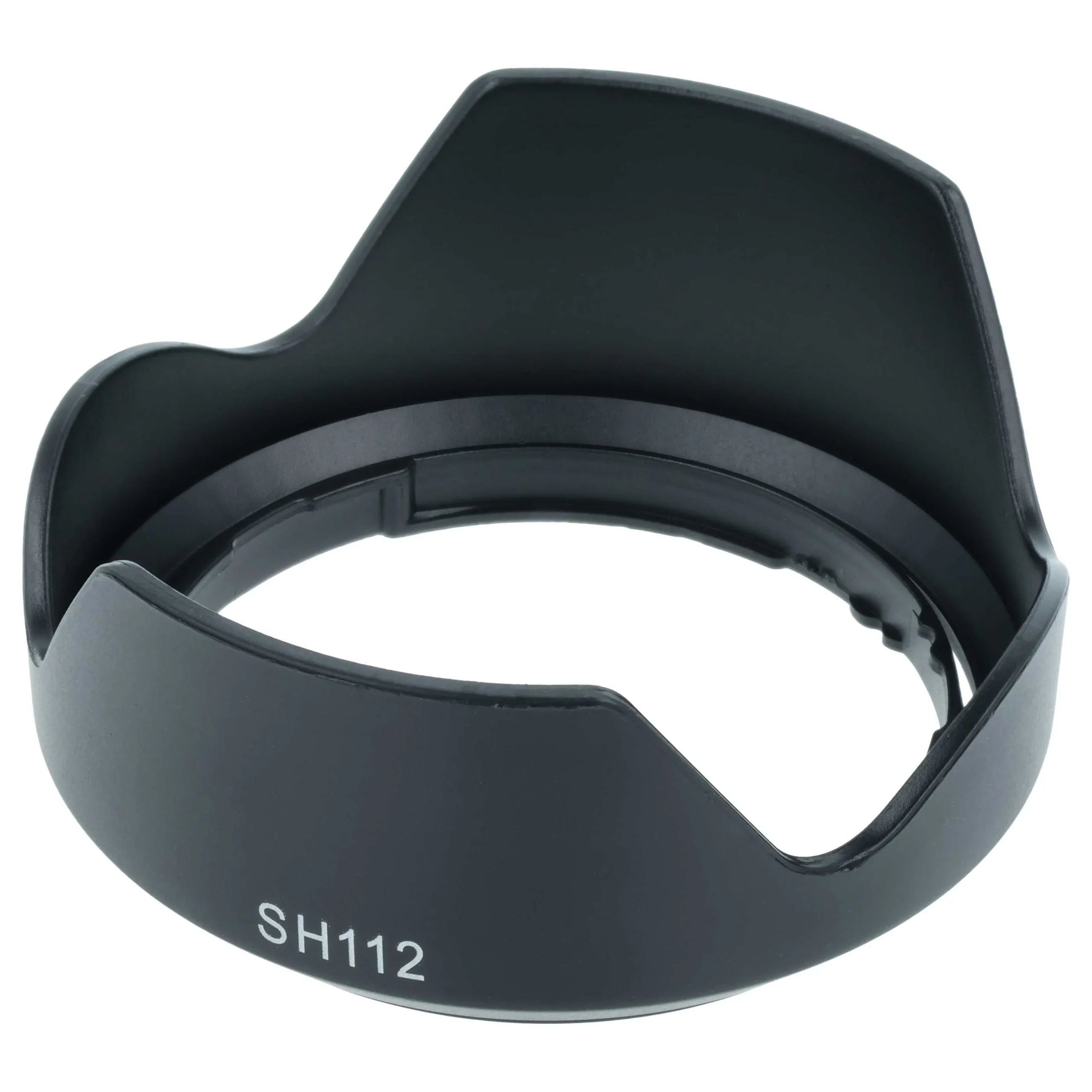 Pare-soleil pour objectif de diamètre 49mm de remplacement pour Sony ALC-SH112