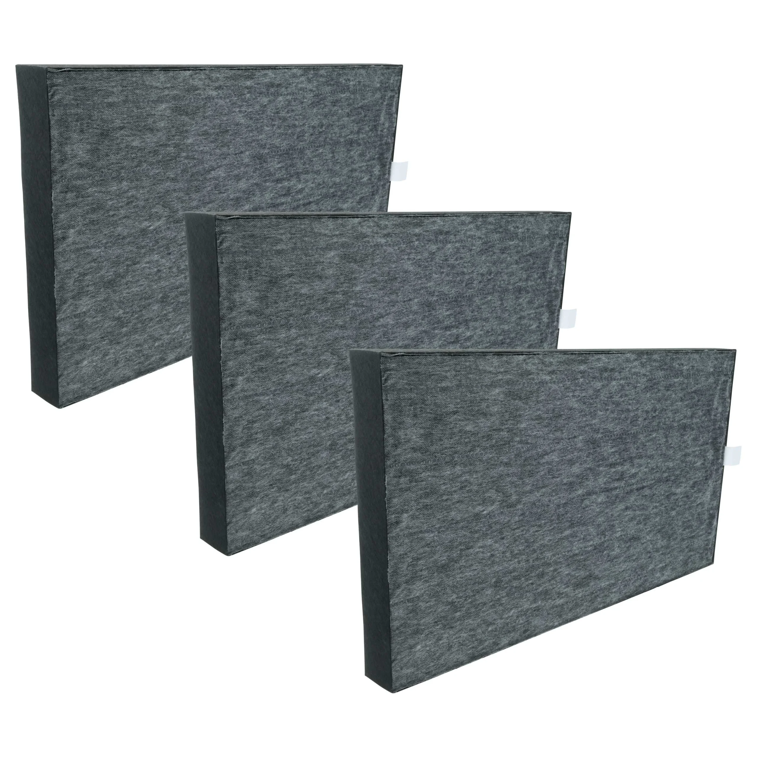 3x Filtre HEPA remplace Sharp FZ-C150HFE pour purificateur d'air Sharp
