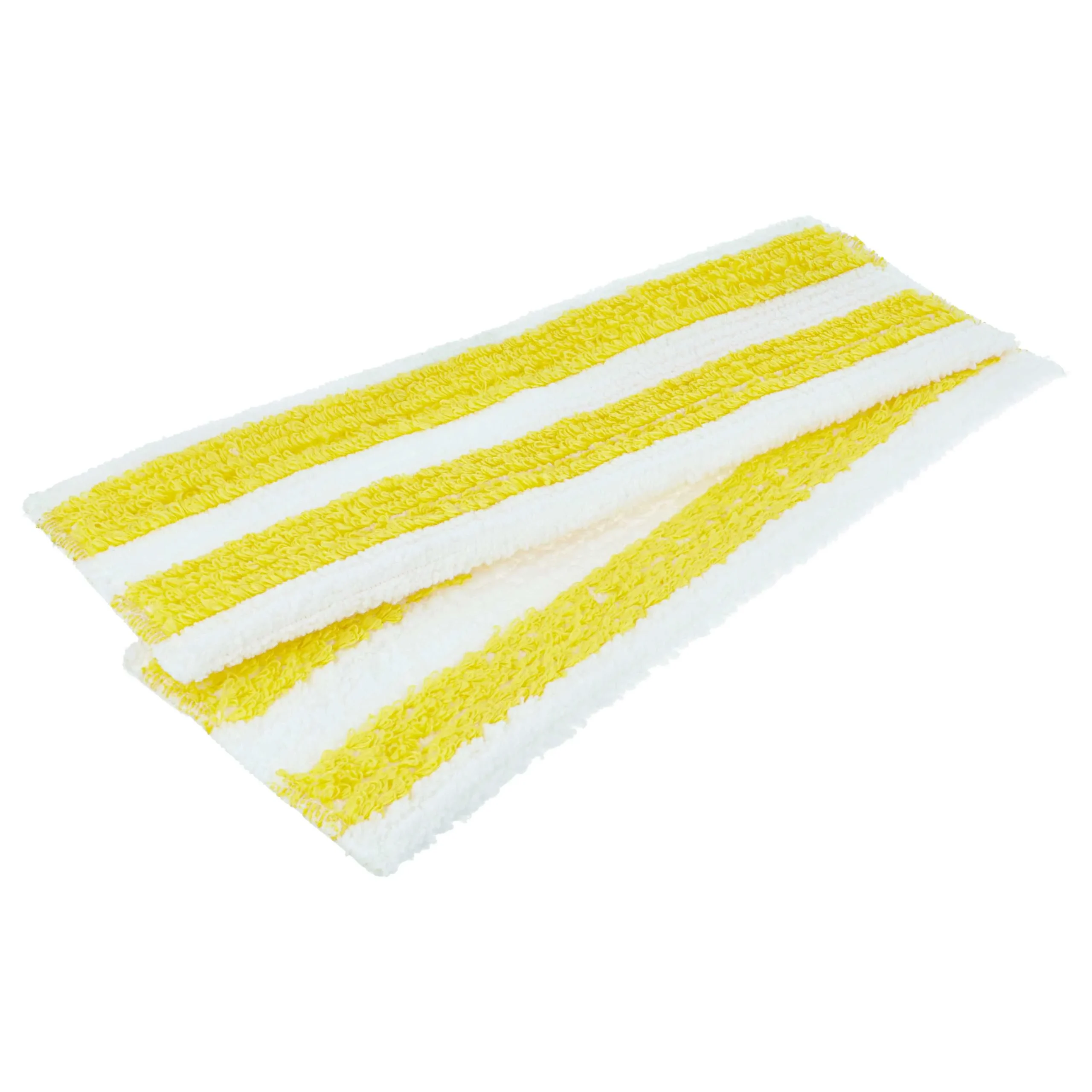 2x Lingette remplace Kärcher 2.863-339.0 pour nettoyeur vapeur Kärcher