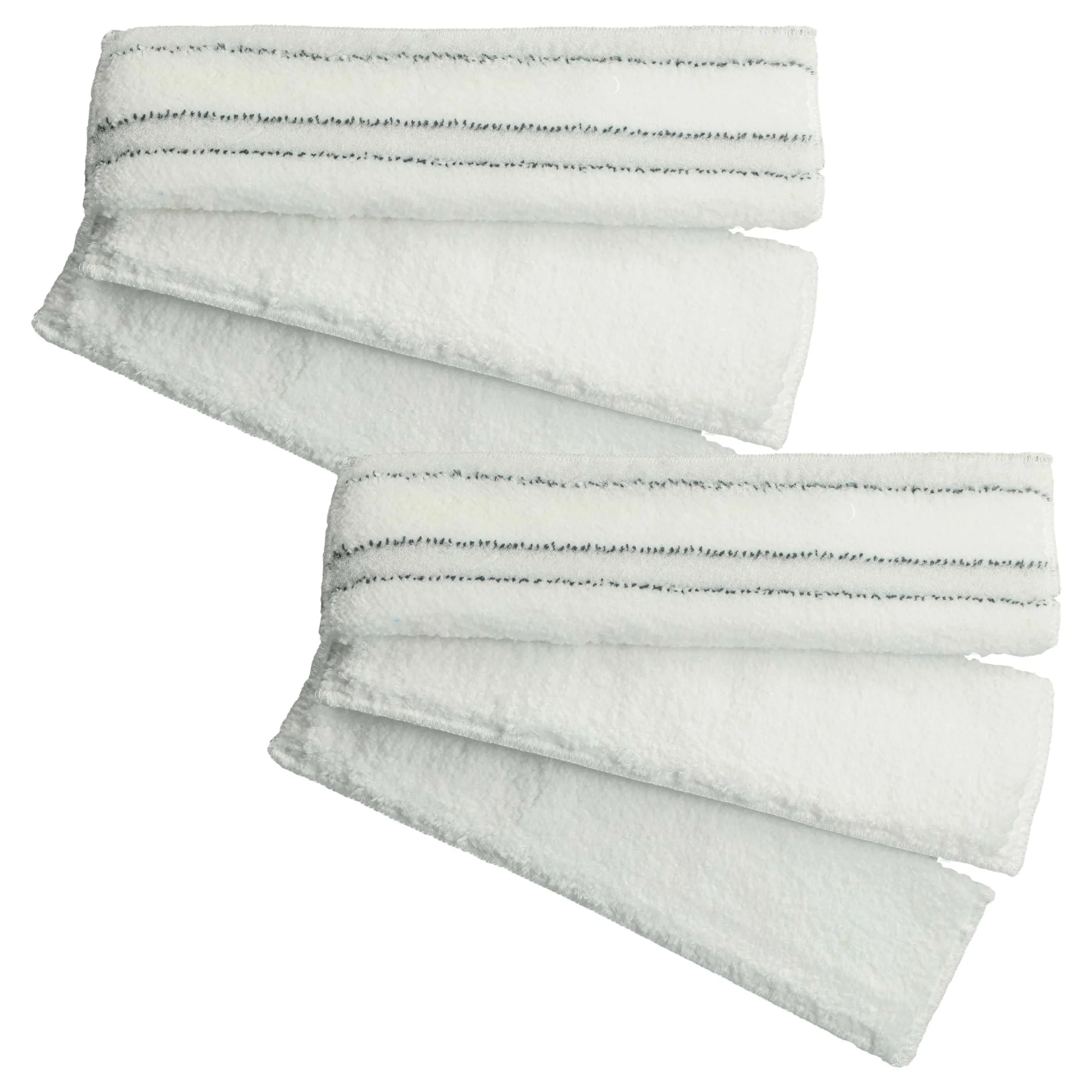 Lot de 6 lingettes remplace Thomas 787204 pour aspirateur Thomas - Accessoires pour aspirateur