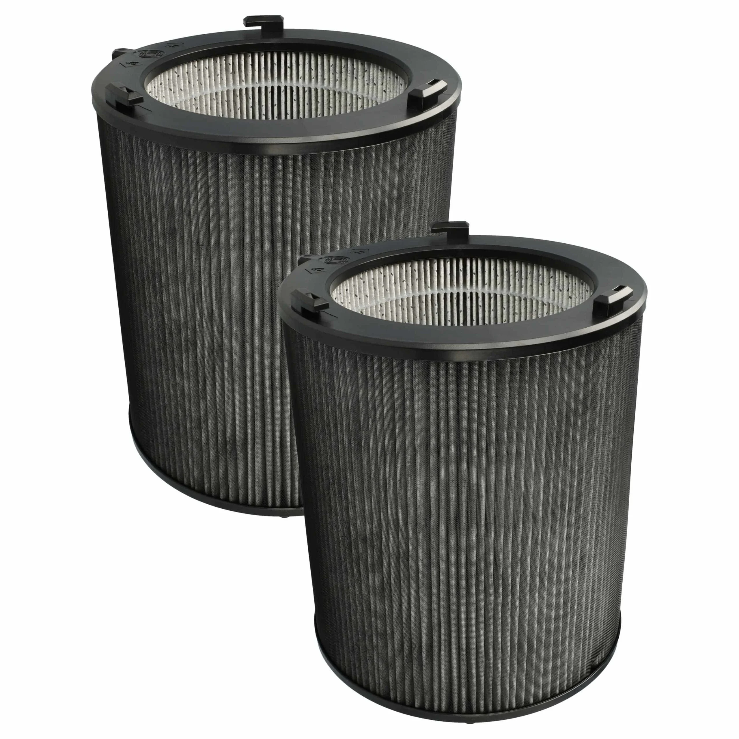 2x Filtre pour purificateur IDEAL AP30 PRO, AP40 PRO- préfiltre + HEPA + charbon actif