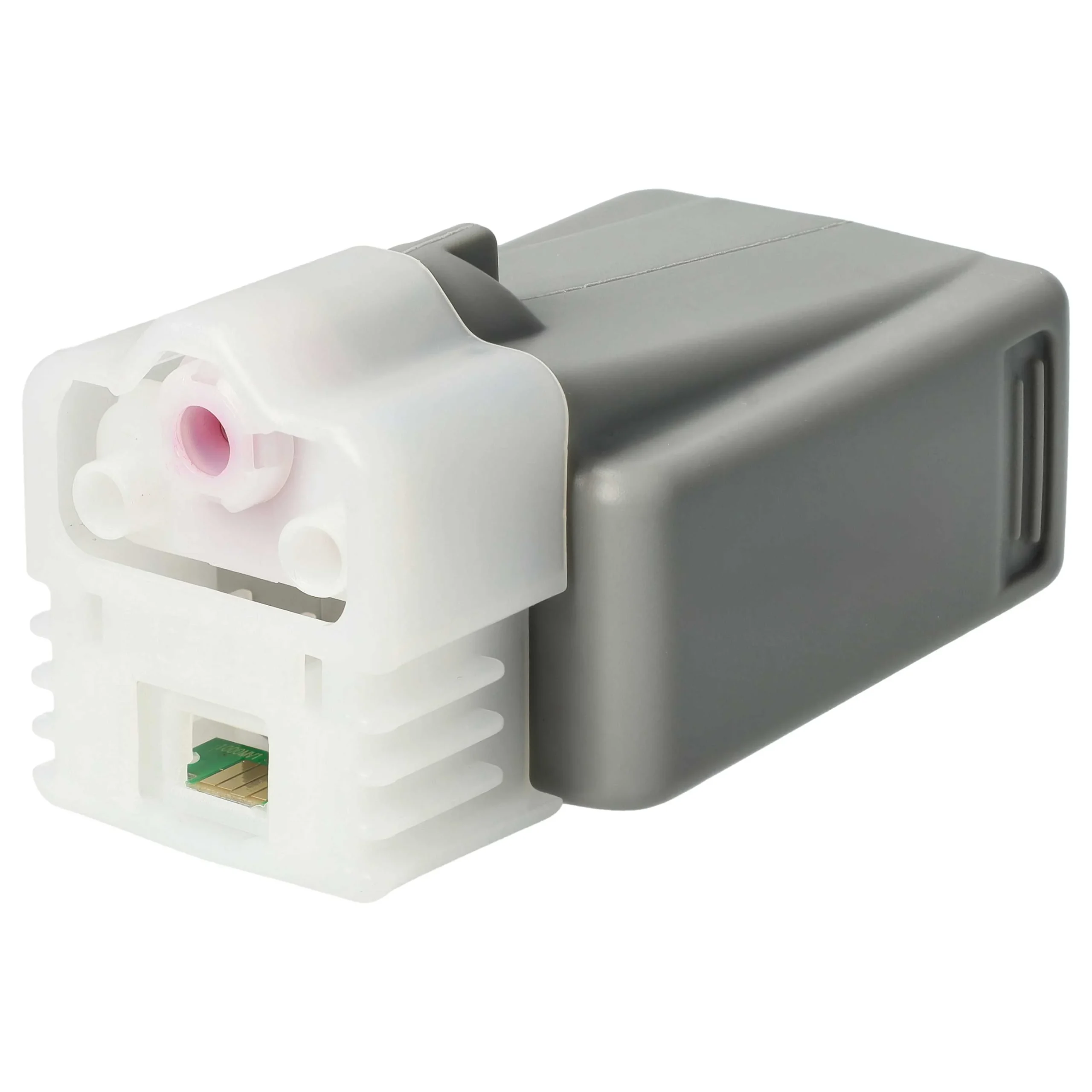 Cartouche remplace Canon PFI-1000M, PFI-1000 M pour imprimante Imageprograf PRO-1000 - Magenta 80ml + puce