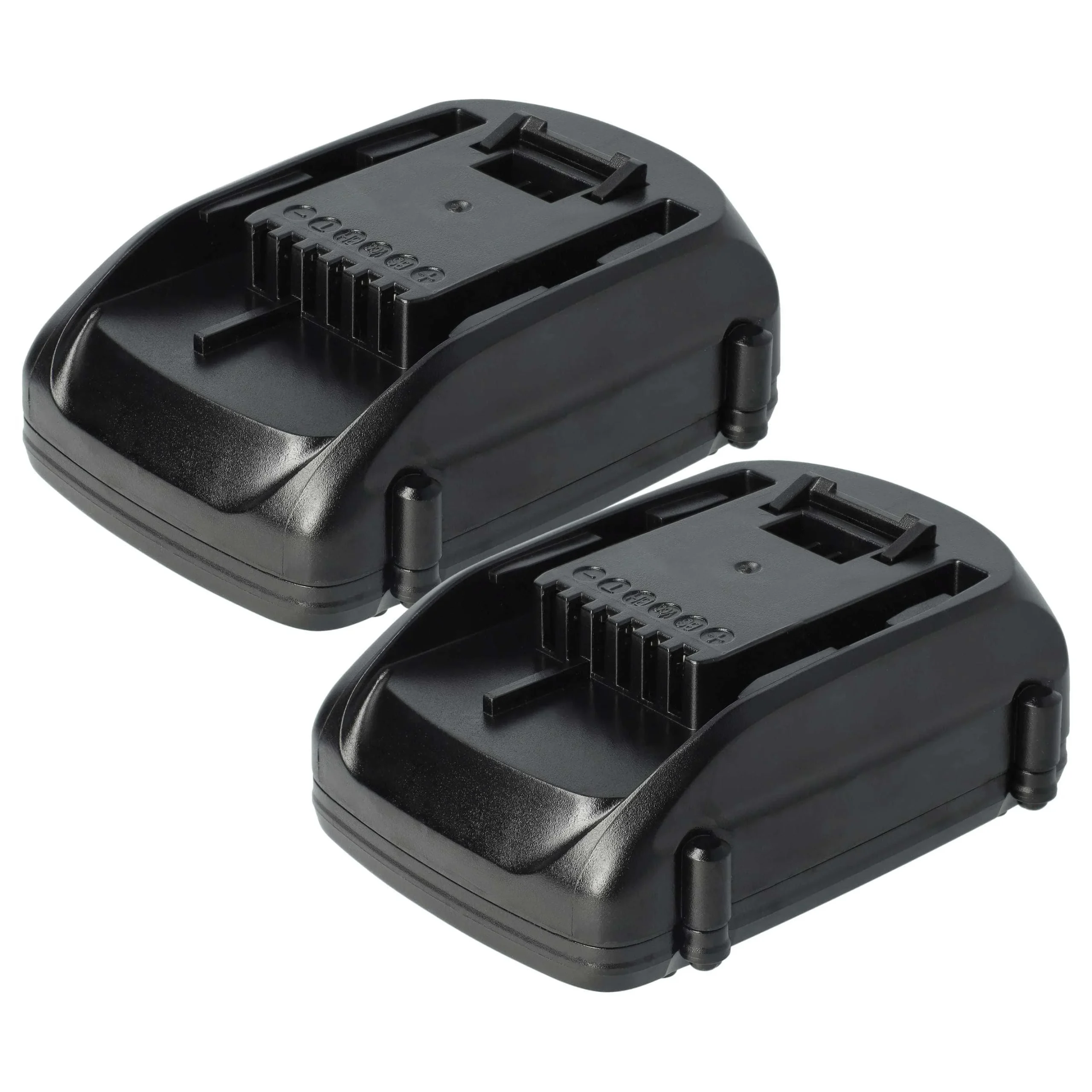 Batterie (2 pcs.) remplace Rockwell RW9351.1 outil électrique DeltaFox - 1,5Ah 18V Li-ion