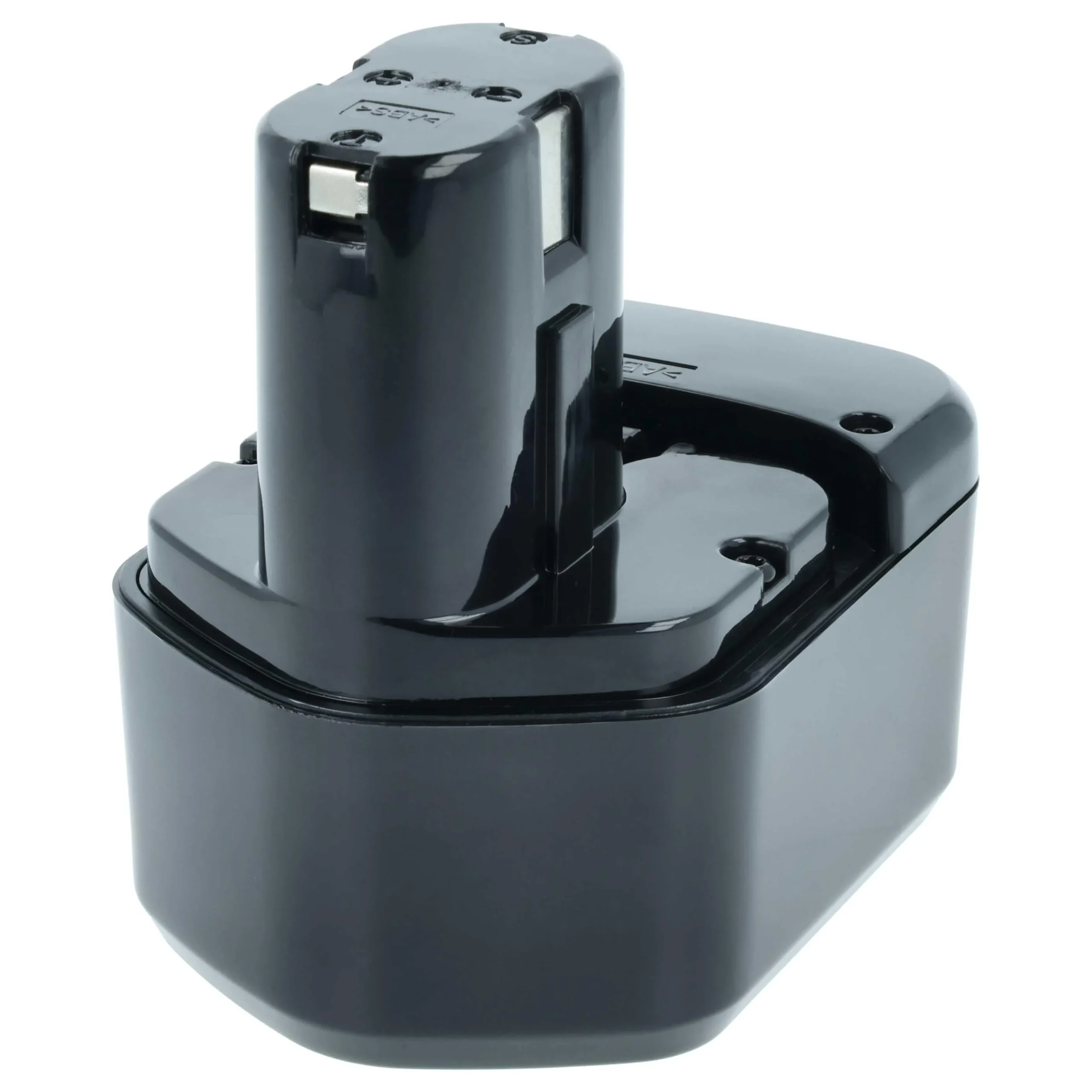 Batterie remplace Hitachi 320608, 320606, 320388, 320387, 320386 outil électrique Hitachi - 2,1Ah 12V NiMH