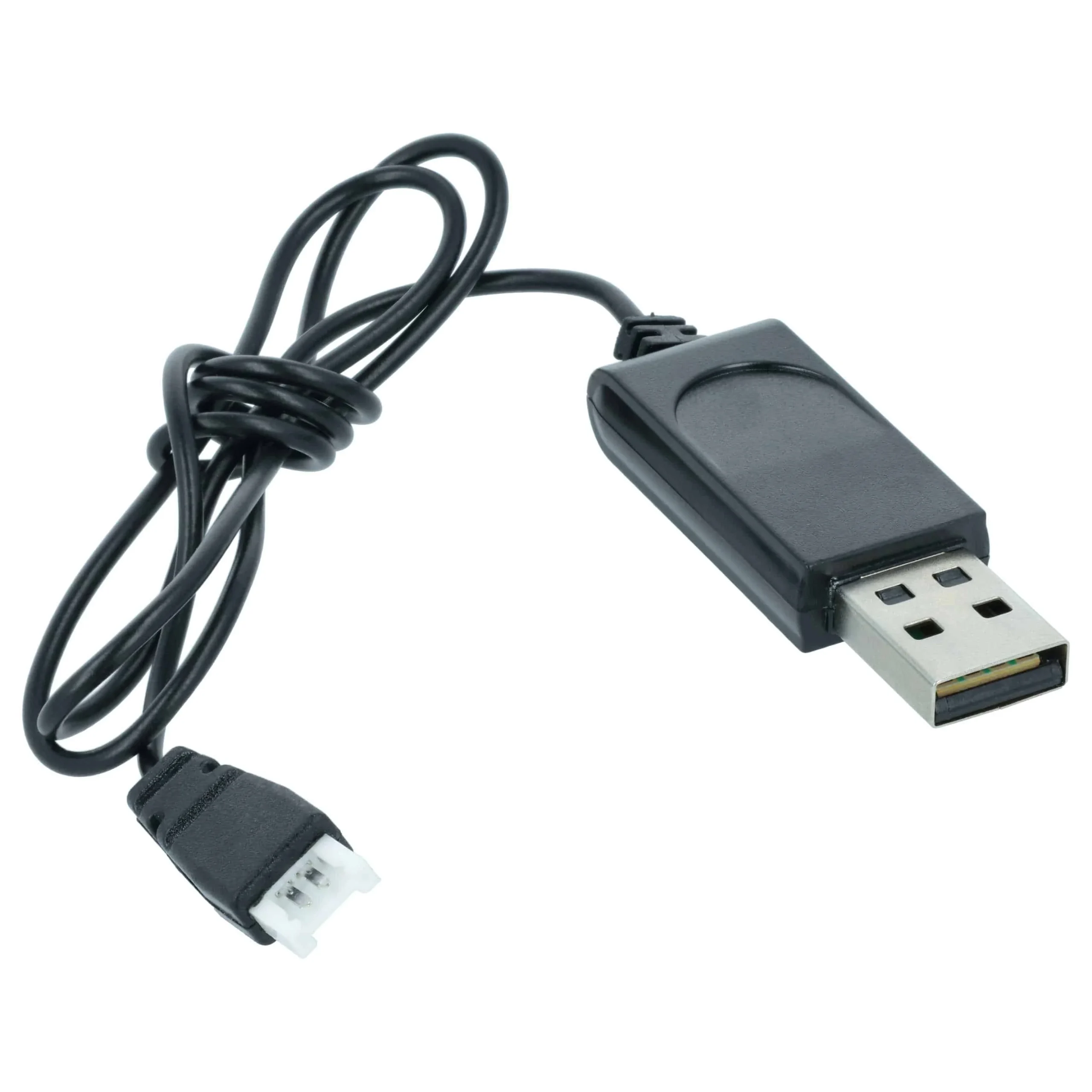 Câble de charge USB pour drone, quadricoptère Syma, Hubsan X4 H107 - Cordon de 50 cm