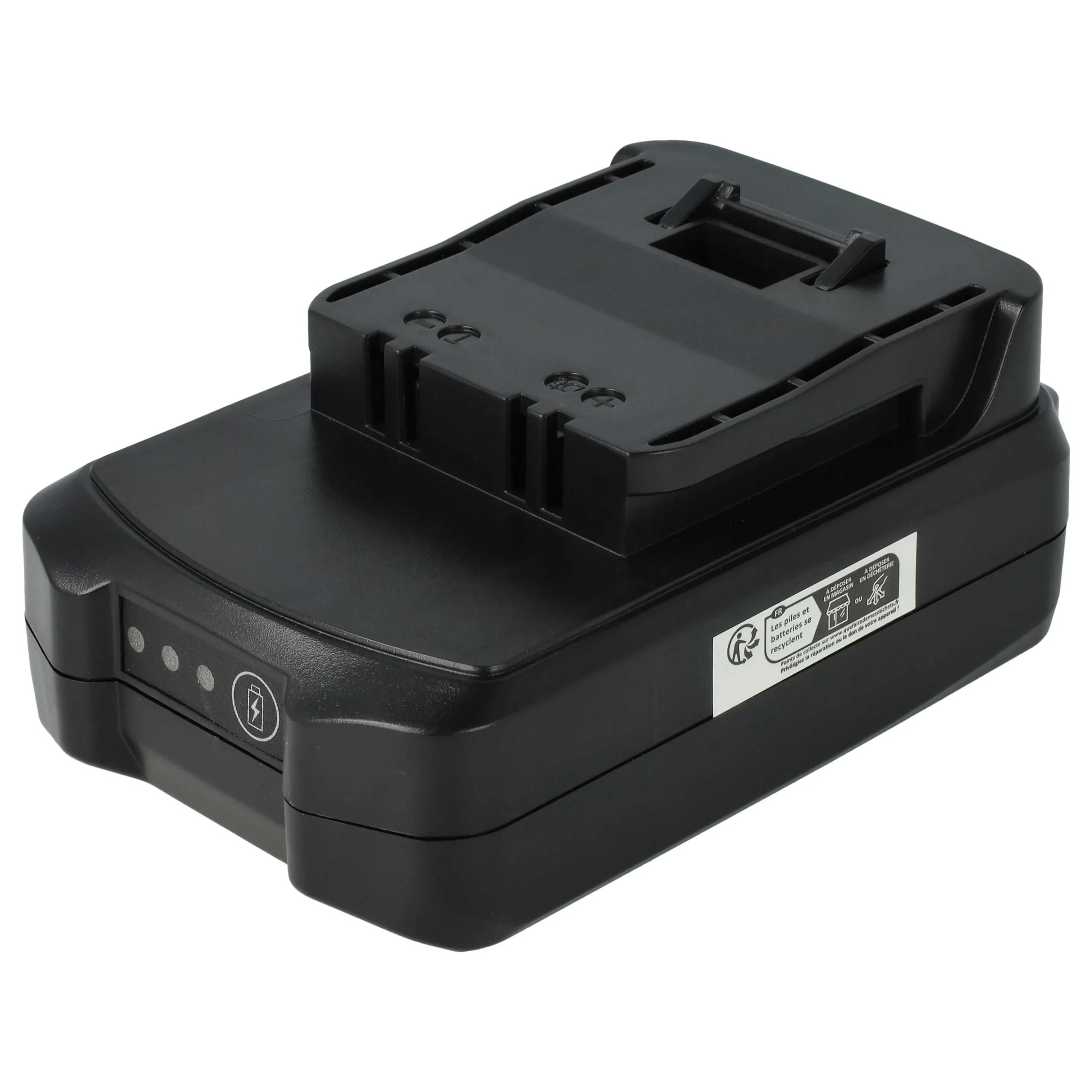 Batterie remplace Meister Craft 5451170 outil électrique Meister Craft - 1,5Ah 14,4V Li-ion