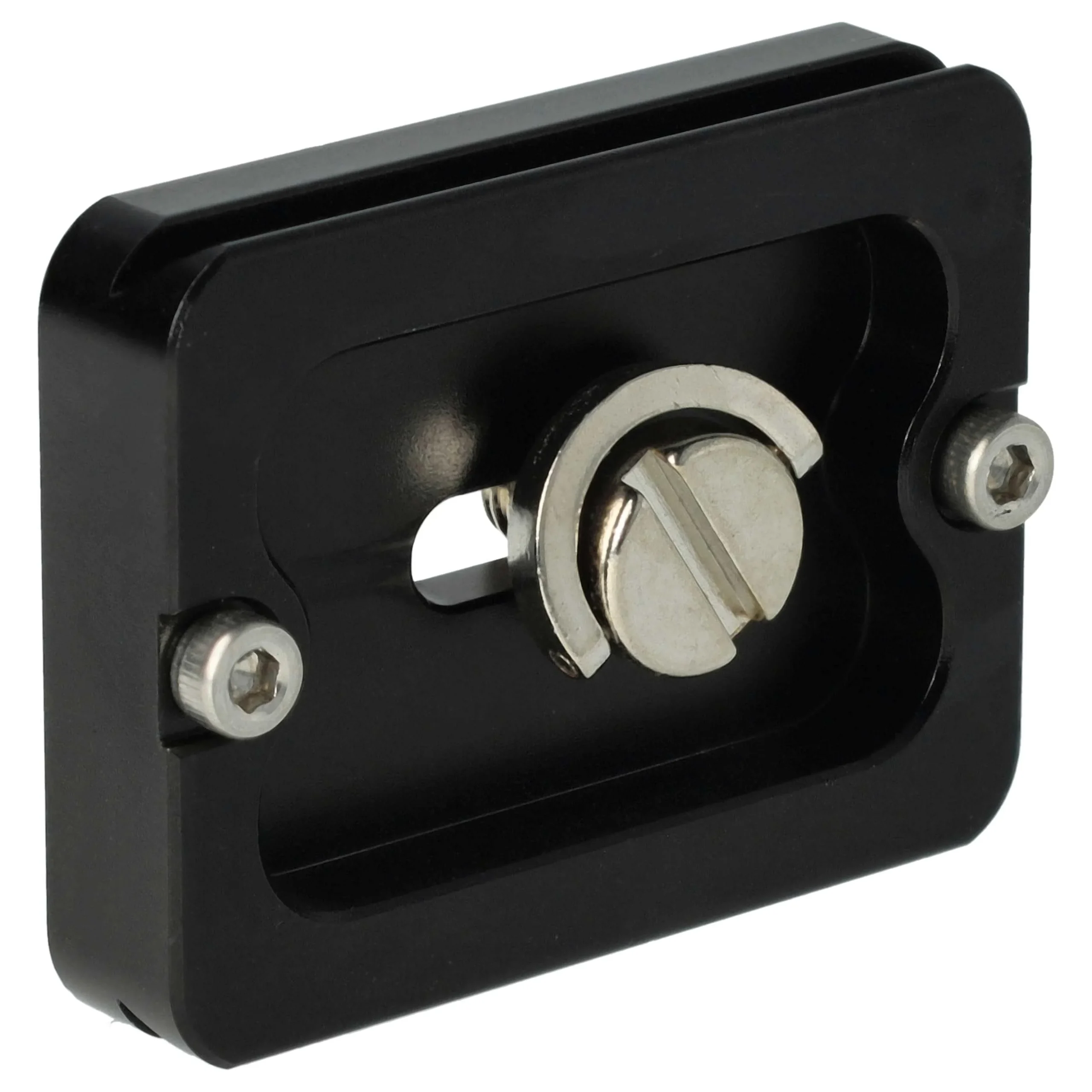 Plateau rapide remplace PU50, PU-50 pour Arca Swiss, Benro, Wimberley etc.