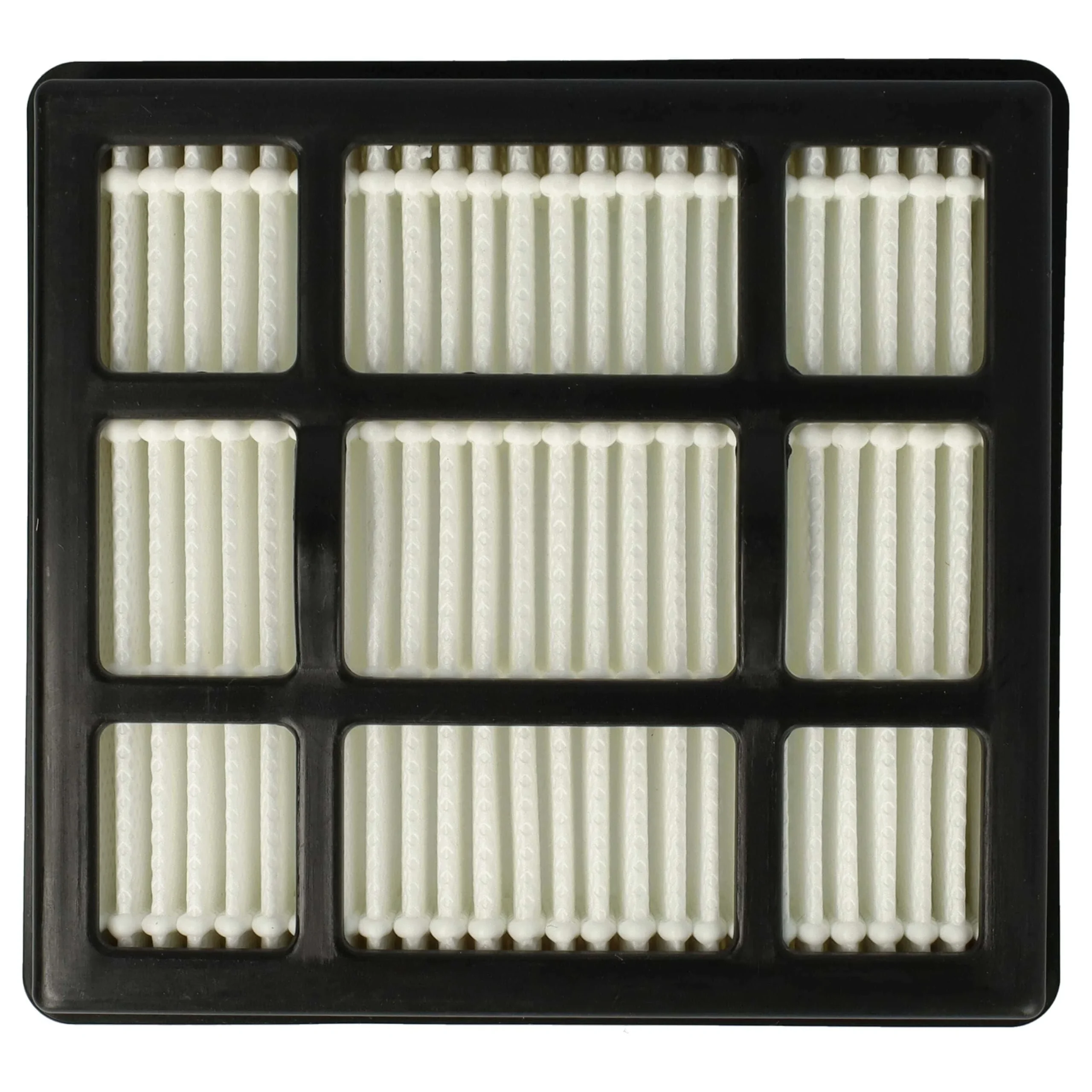 Filtre remplace Ariete 00P274100AR0, AT5185394300 pour aspirateur - filtre HEPA