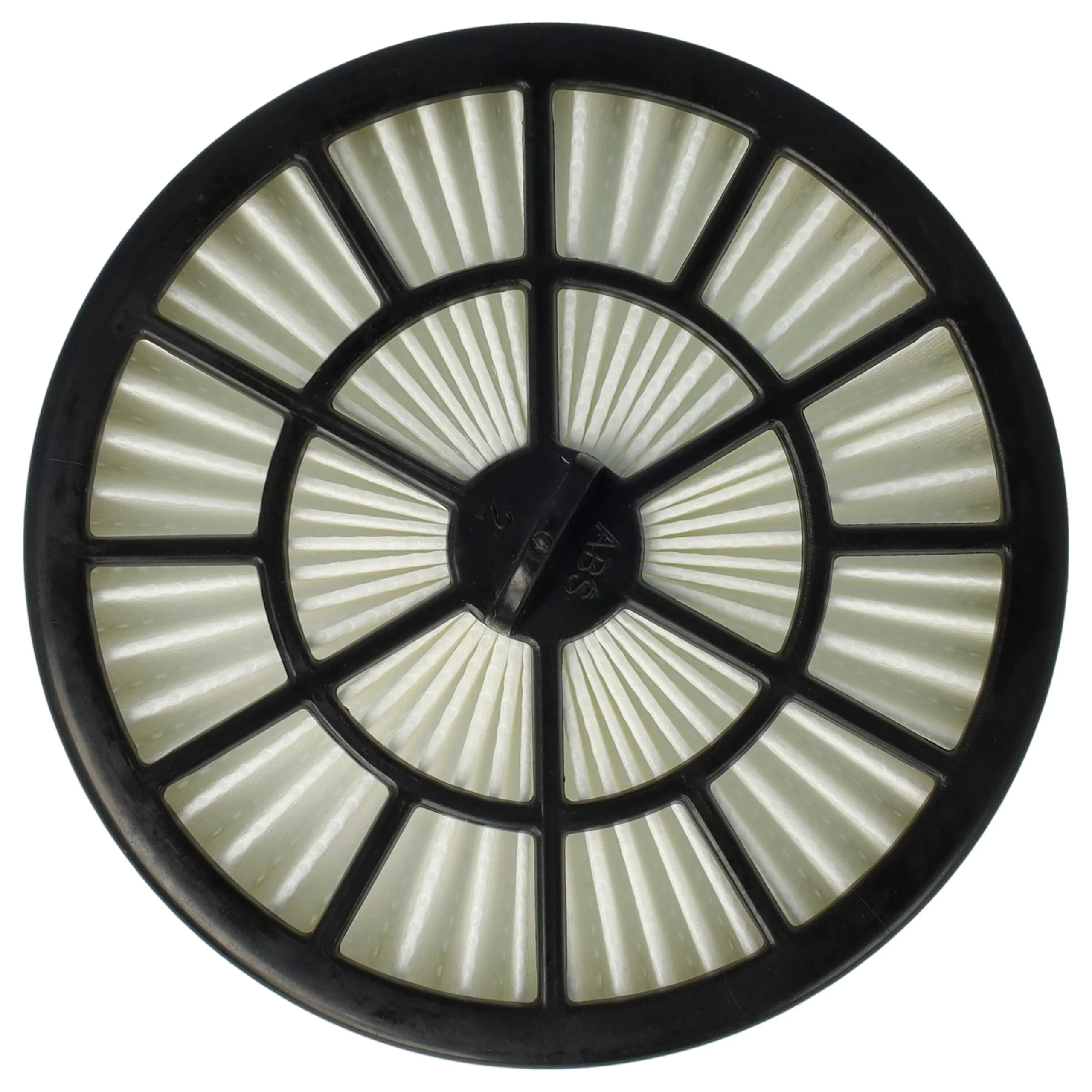 Filtre remplace Ariete AT5166054100 pour aspirateur - filtre HEPA