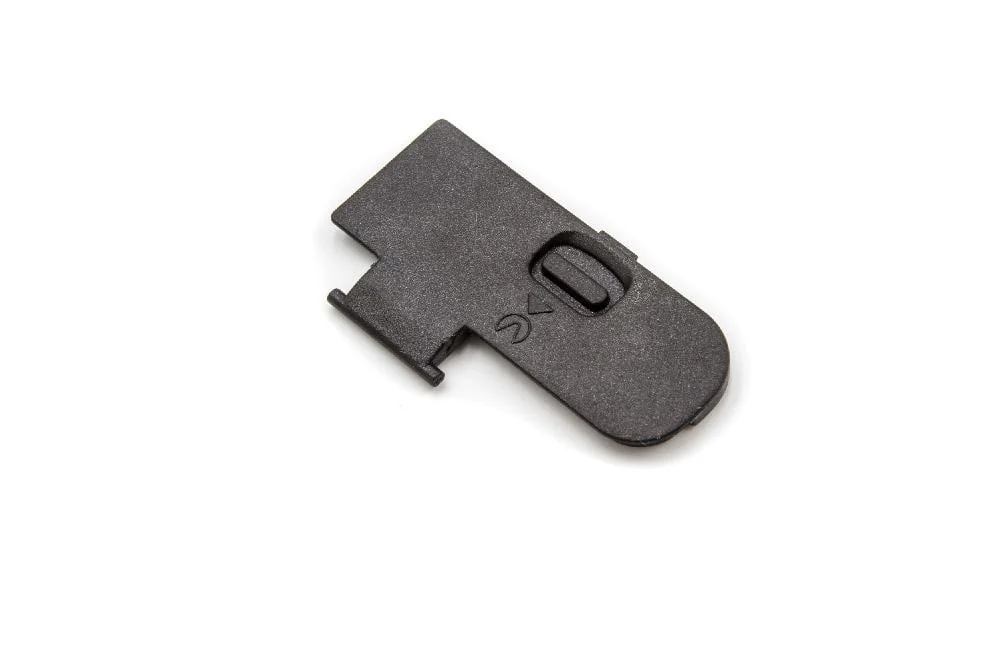 Couvercle de batterie pour appareil photo, grip Nikon D3300, D5200, D5300 - Accessoires pour appareils photo