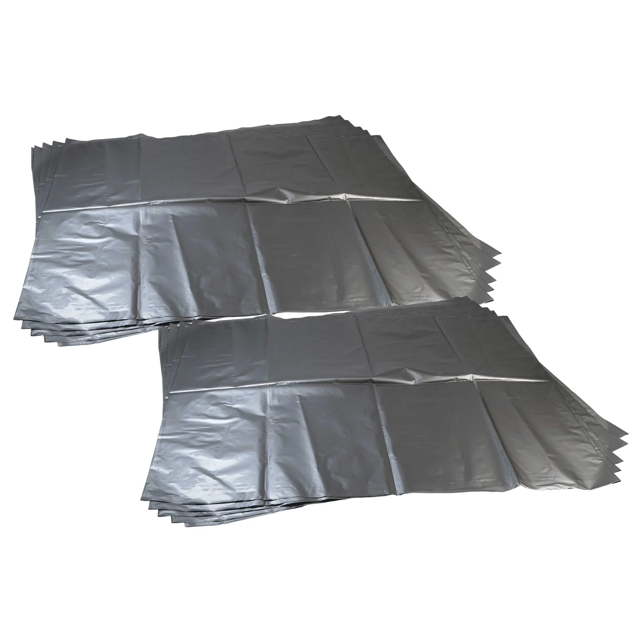 10x Sac remplace Makita 0088381369480, 195440-6 pour aspirateur Makita - polyéthylène