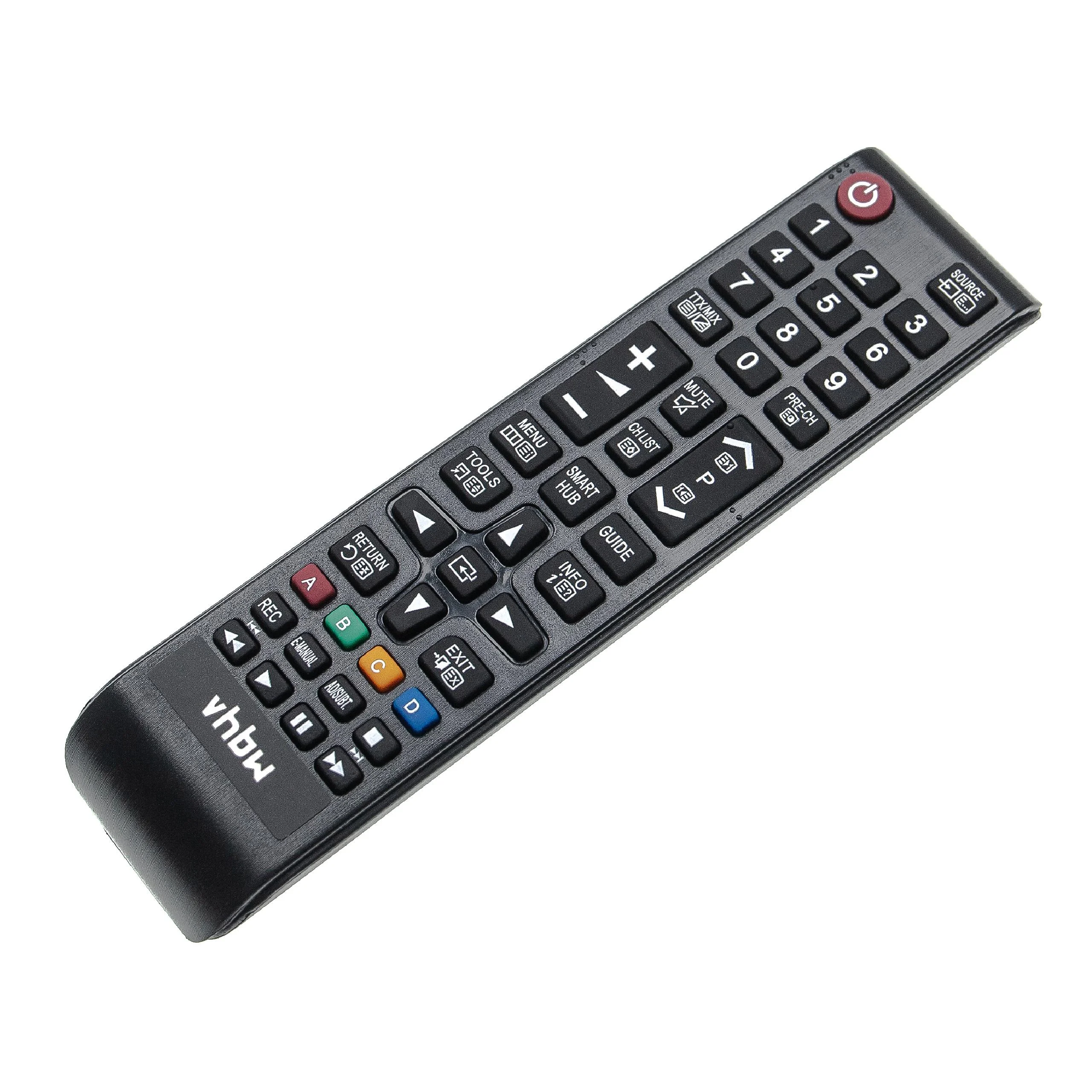 Télécommande pour télévision Samsung série B - Accessoires multimédia