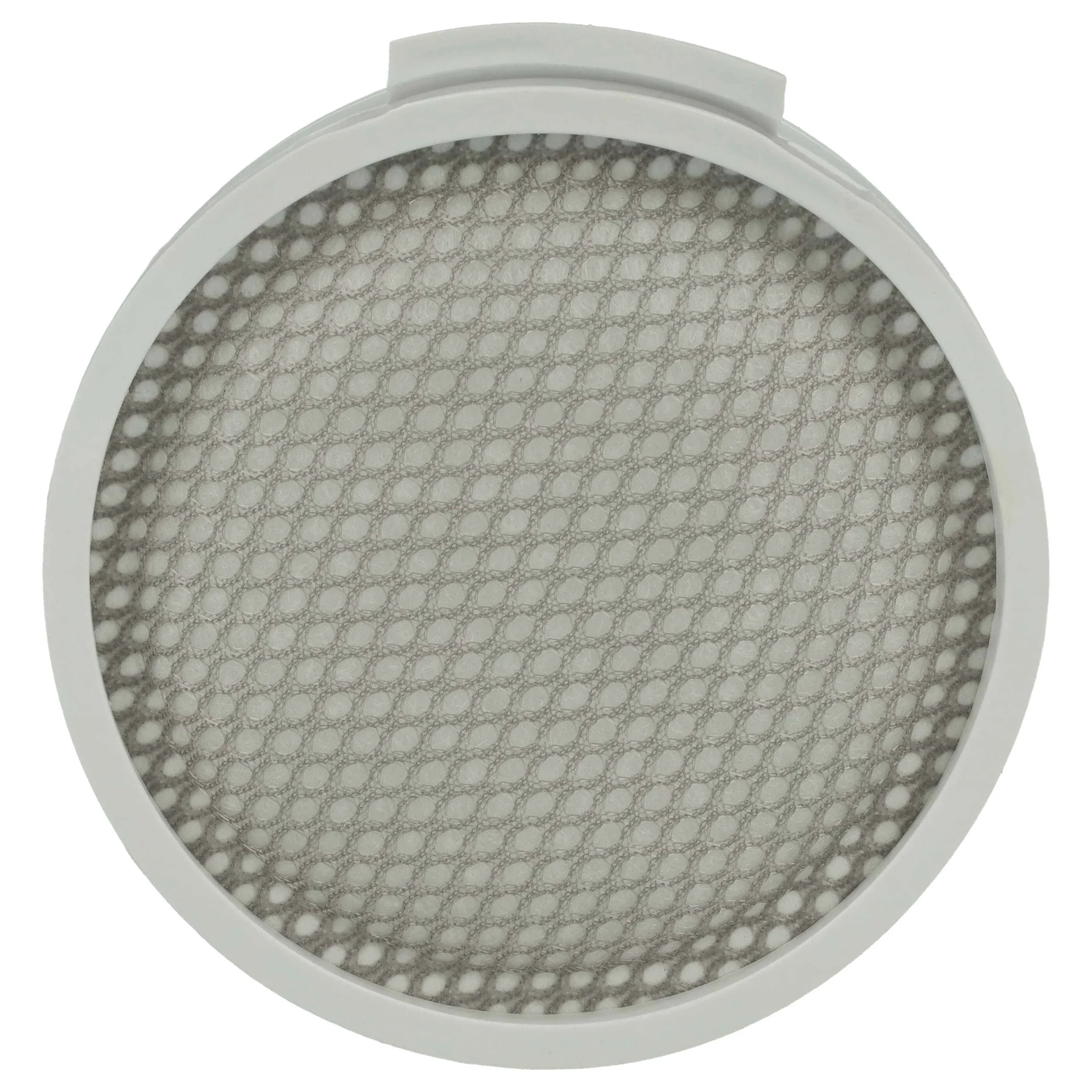 Filtre pour aspirateur Xiaomi, Roborock H6 - Filtre de rechange HEPA