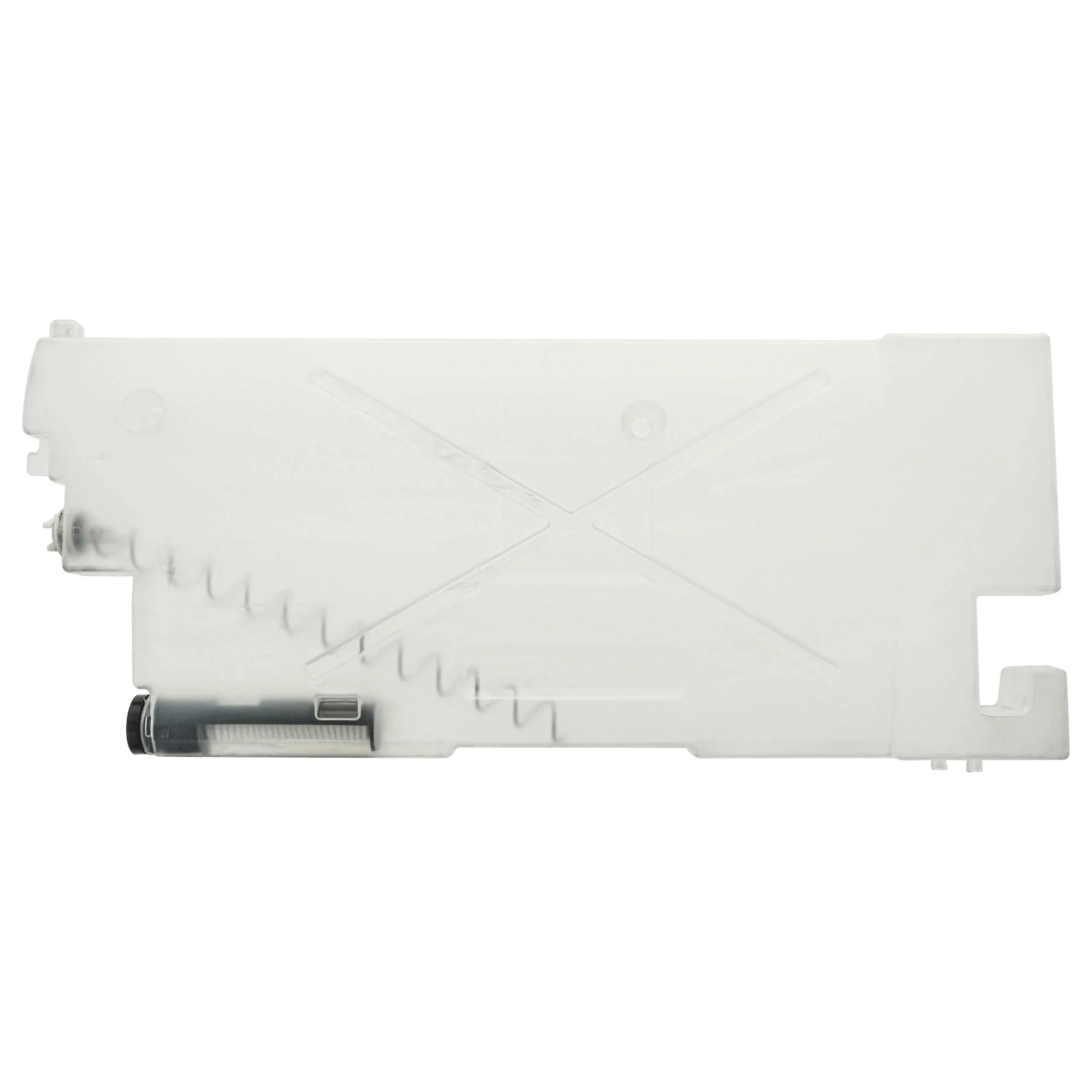 Collecteur de toner remplace Xeror 008R12990 pour imprimante Xerox - blanc