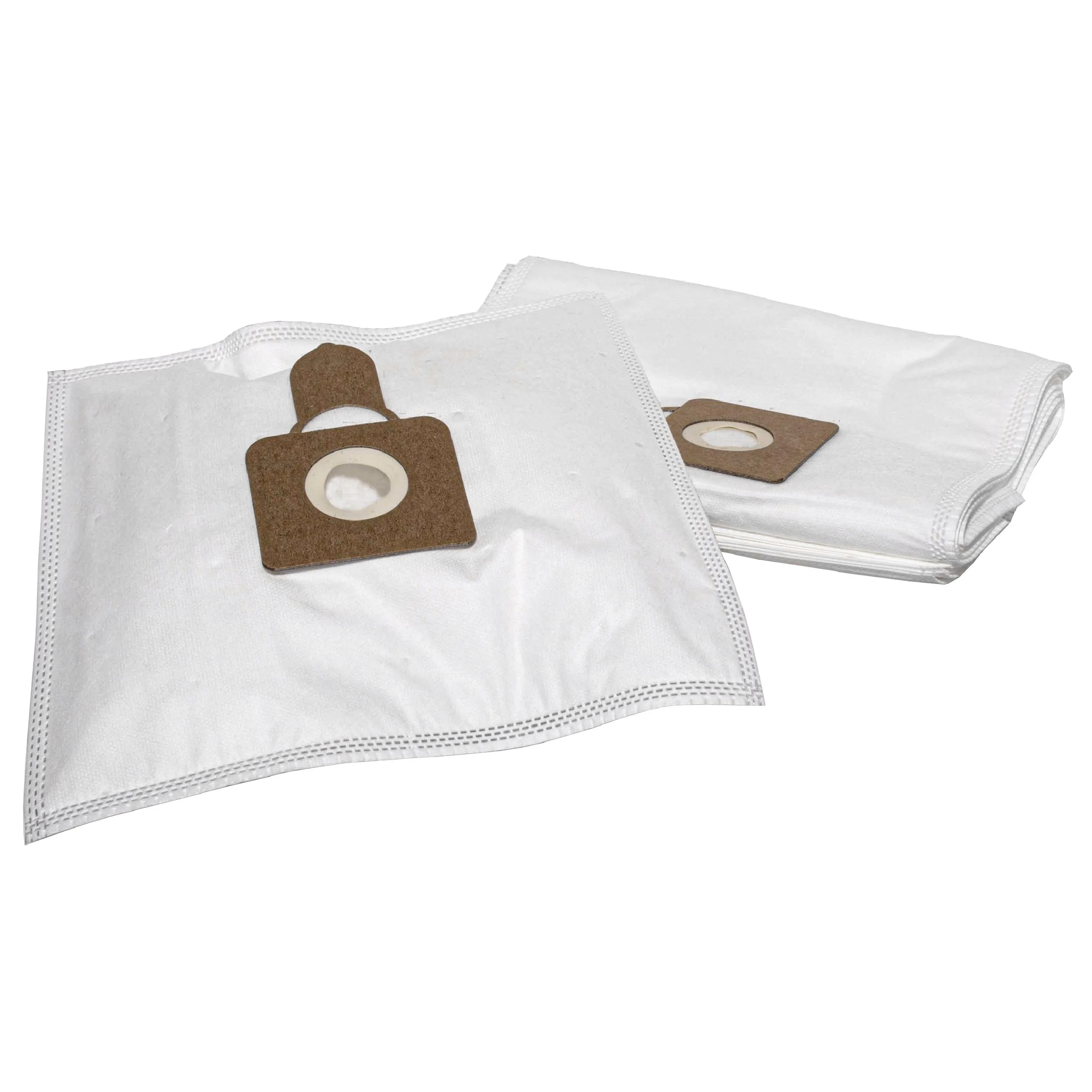 10x Sac remplace Hoover H68 pour aspirateur Hoover - microfibre non tissée