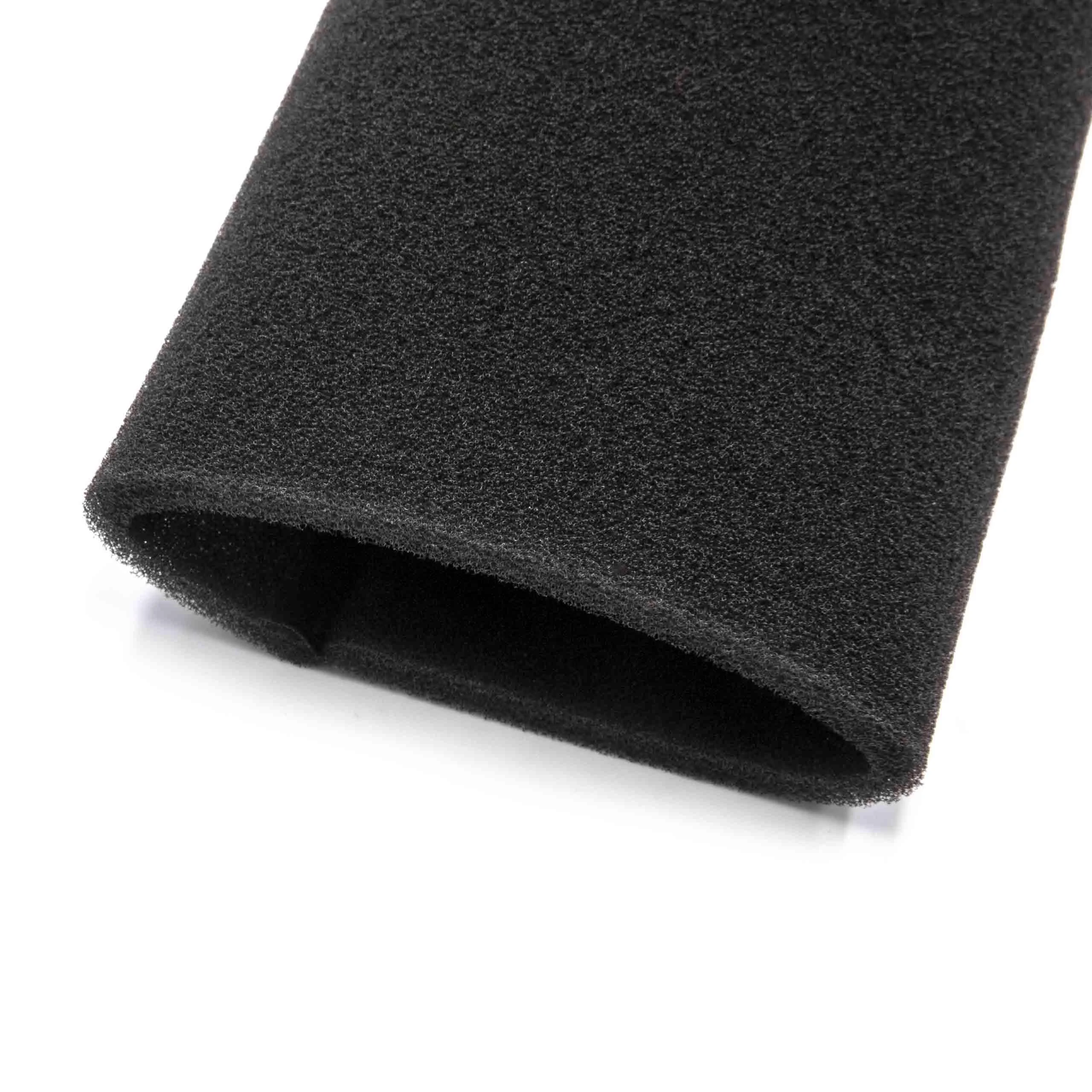 Filtre remplace Bosch 00754175 pour aspirateur - filtre en mousse