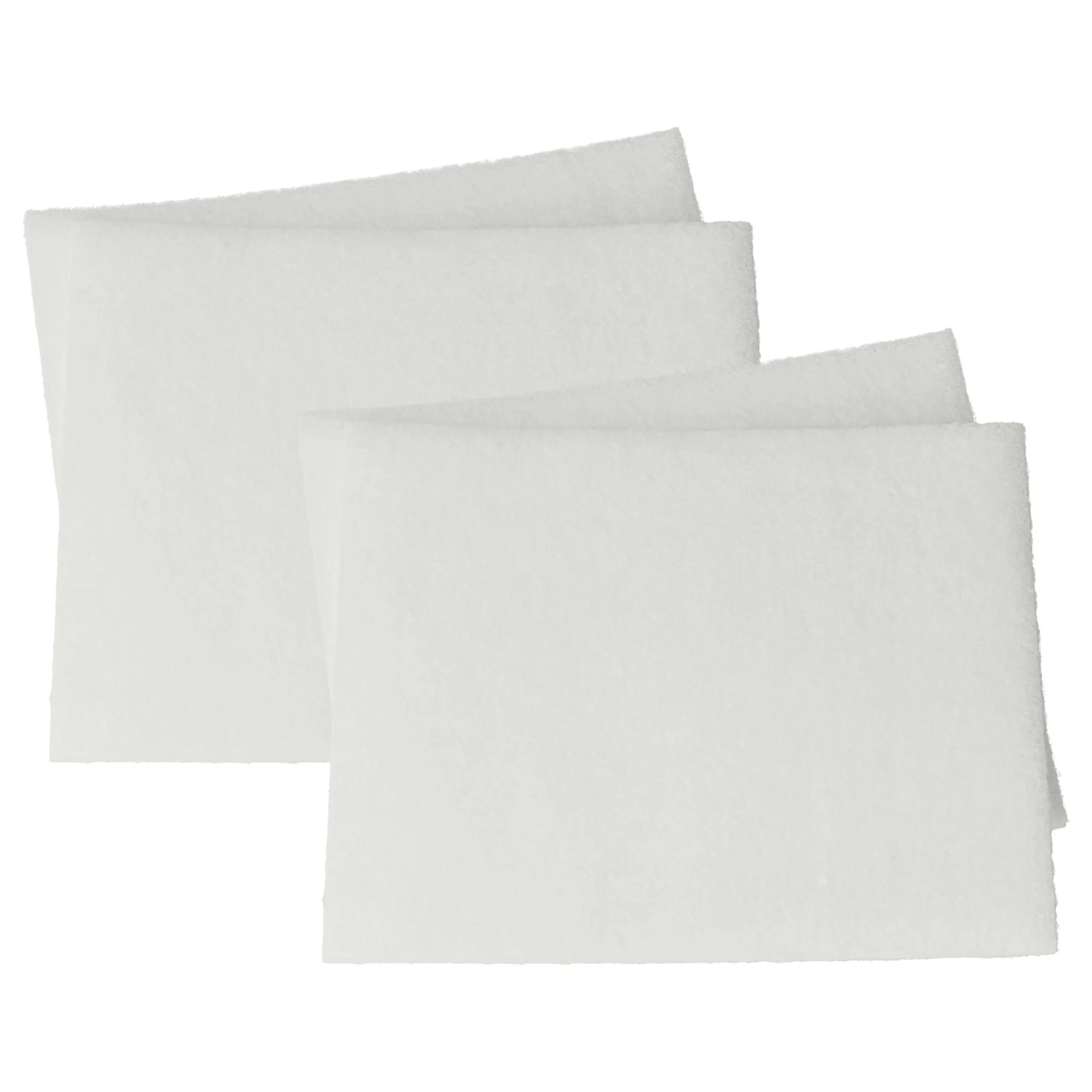 4x Filtres à air G4 remplace Viessmann 7542006 pour ventilateur Viessmann