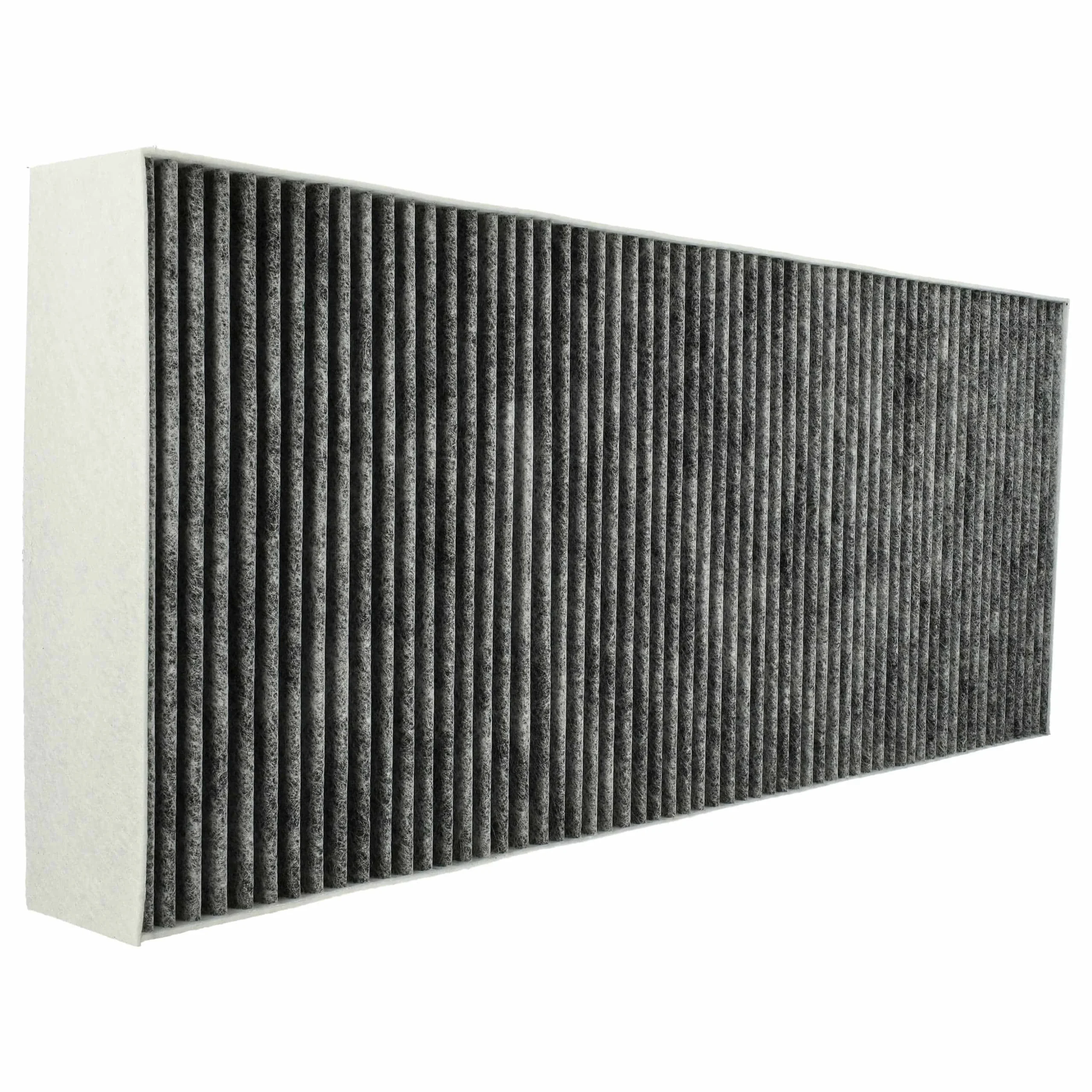 Filtre à charbon actif remplace Bosch 9001171882, DWZ1IX1B6, AS-AZKF3900, 17004082 pour hotte Bosch