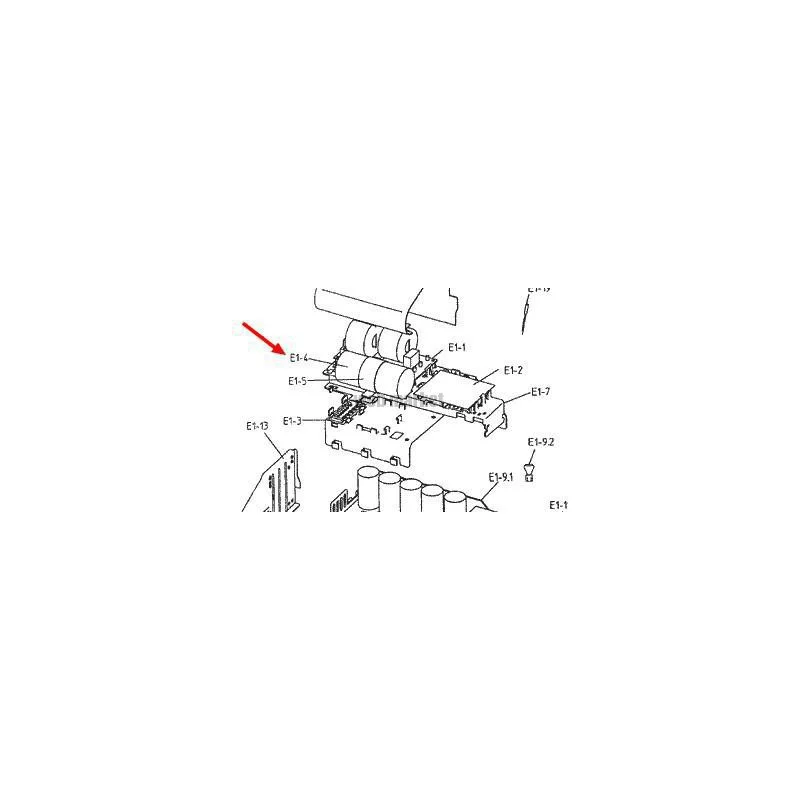 CONDENSATEUR 3EA60009-1-Daikin