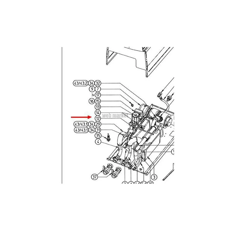 BALLON 10L 4SW08956-1-Daikin