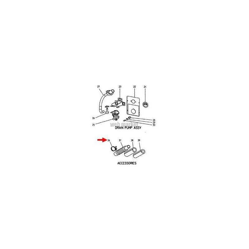 COLLIER d45 FH(Y)C-B NE43031-1-Daikin