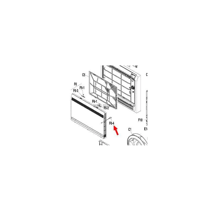 CHAINE 4P193278-1-Daikin