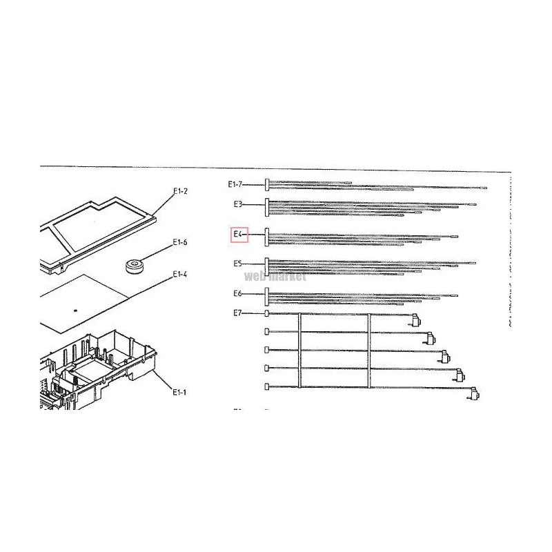 SONDES LIQUIDE R4T~R7T 3P169706-2-Daikin