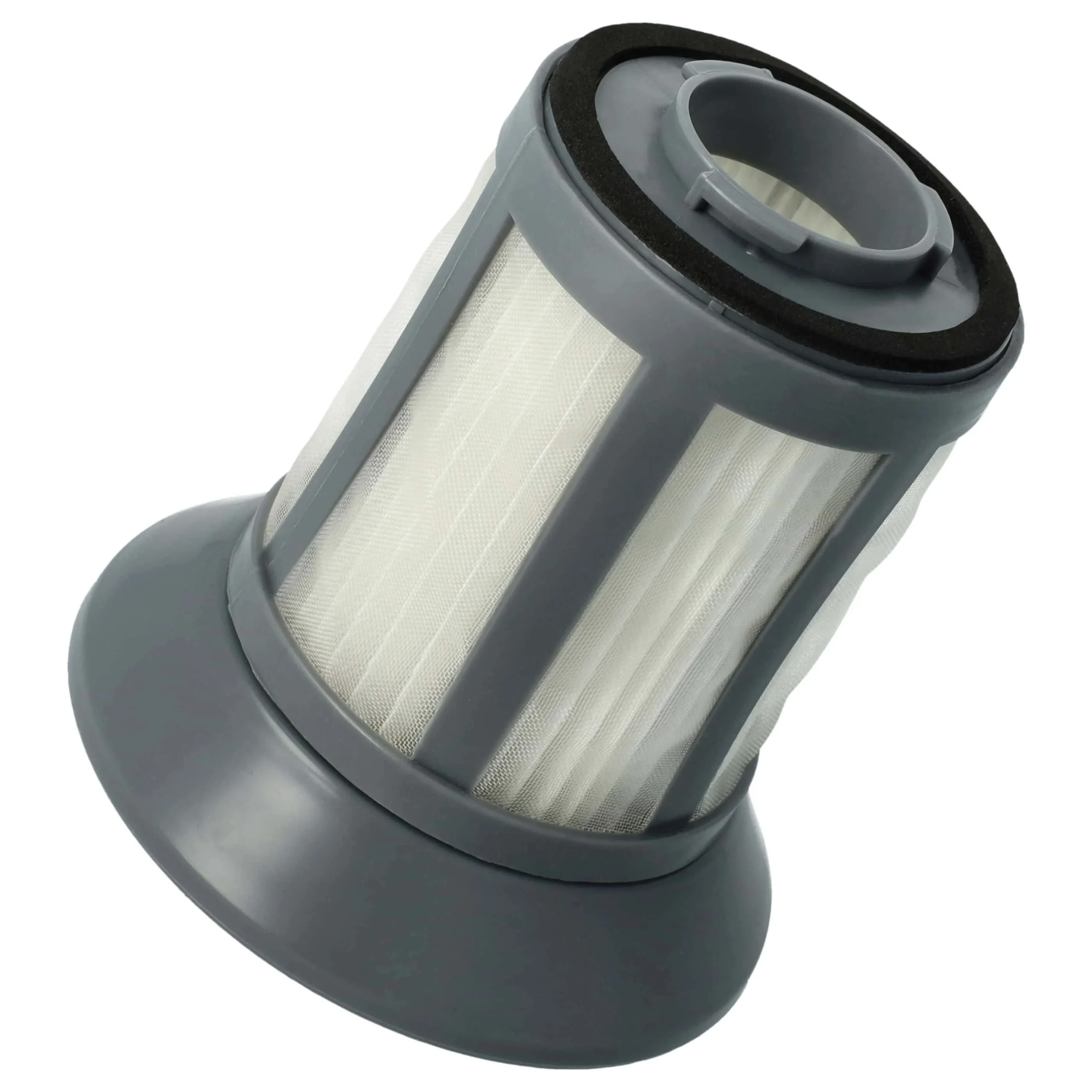 Filtre pour aspirateur Bluesky, Bomann Eco Cyclon, Clatronic BS 1293 Eco-Cyclon - insert de filtre (nylon + fi