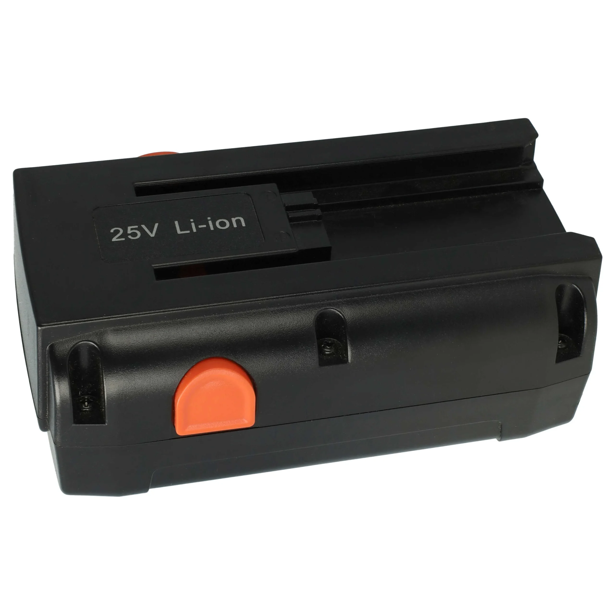 Batterie remplace Gardena 8838, 8838U, 04025-20, 8838-20, 4025 pour outil de jardinage - 4000mAh 25V Li-ion