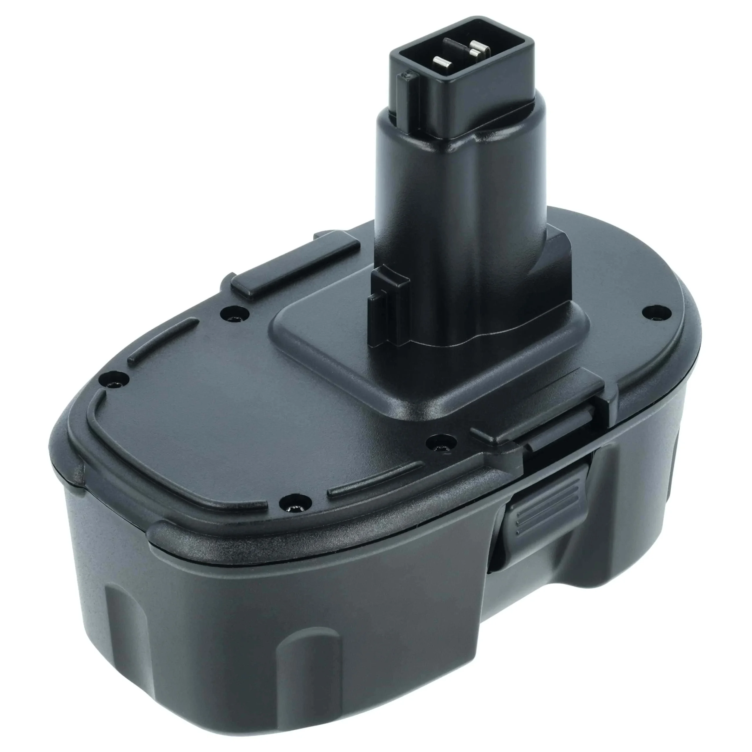 Batterie remplace Dewalt DE9096, DE9098, DE9095, DE9039, DC9096, DC9099 outil électrique Dewalt - 3Ah 18V NiMH