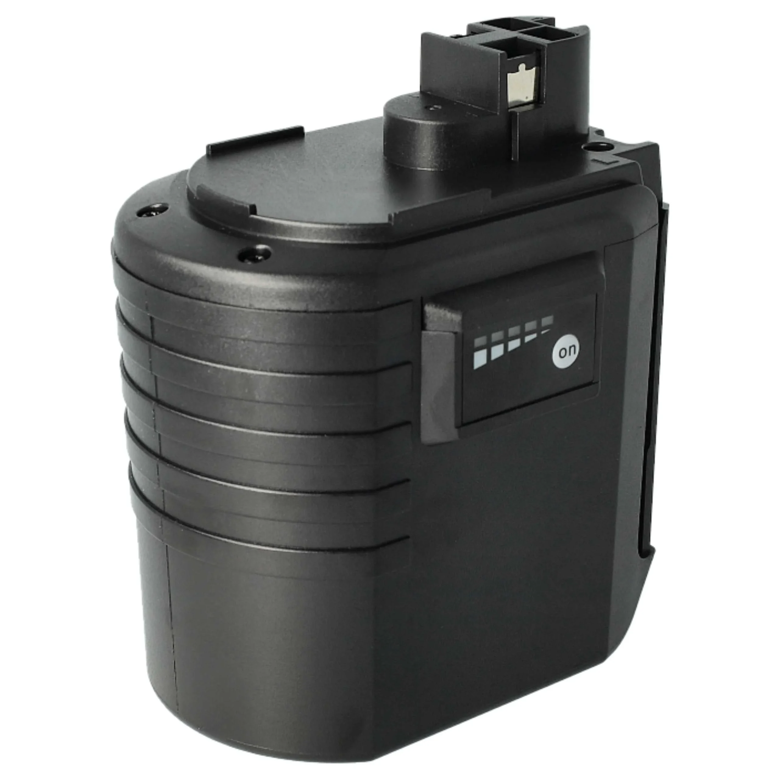 Batterie remplace Bosch 2 607 335 082, 1617334082, 2607335082 outil électrique Bosch - 1500mAh 24V NiMH